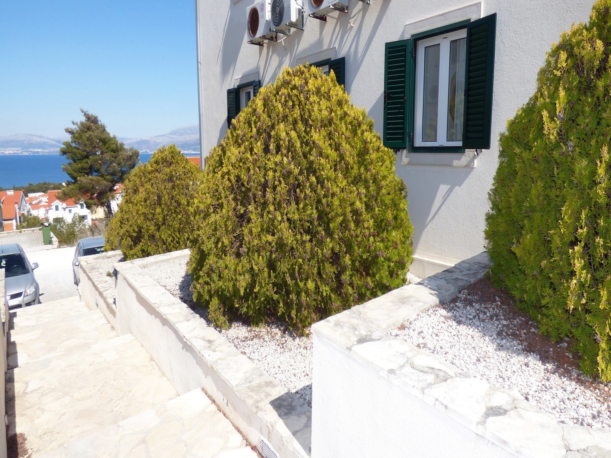 Apartmá Apartment Sunflower -  Two bedroom apartment with