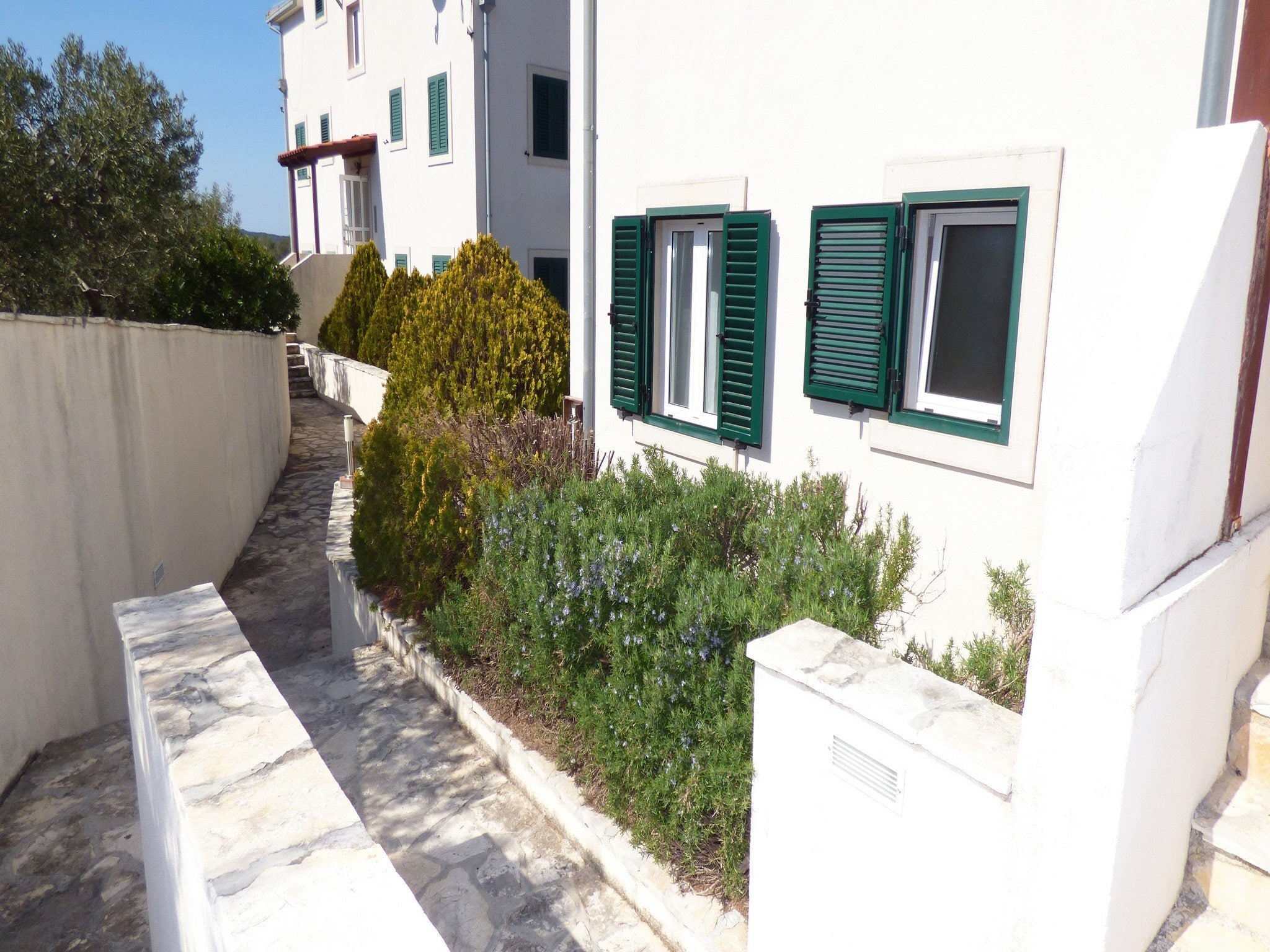 Apartmá Apartment Sunflower -  Two bedroom apartment with