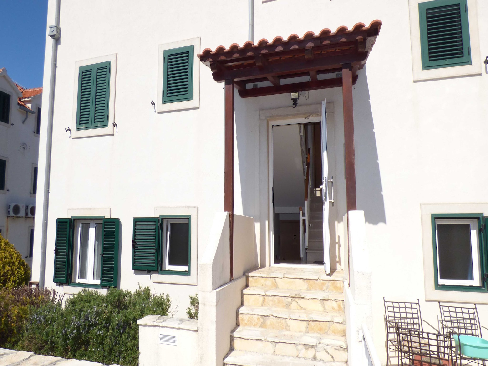 Apartmá Apartment Sunflower -  Two bedroom apartment with