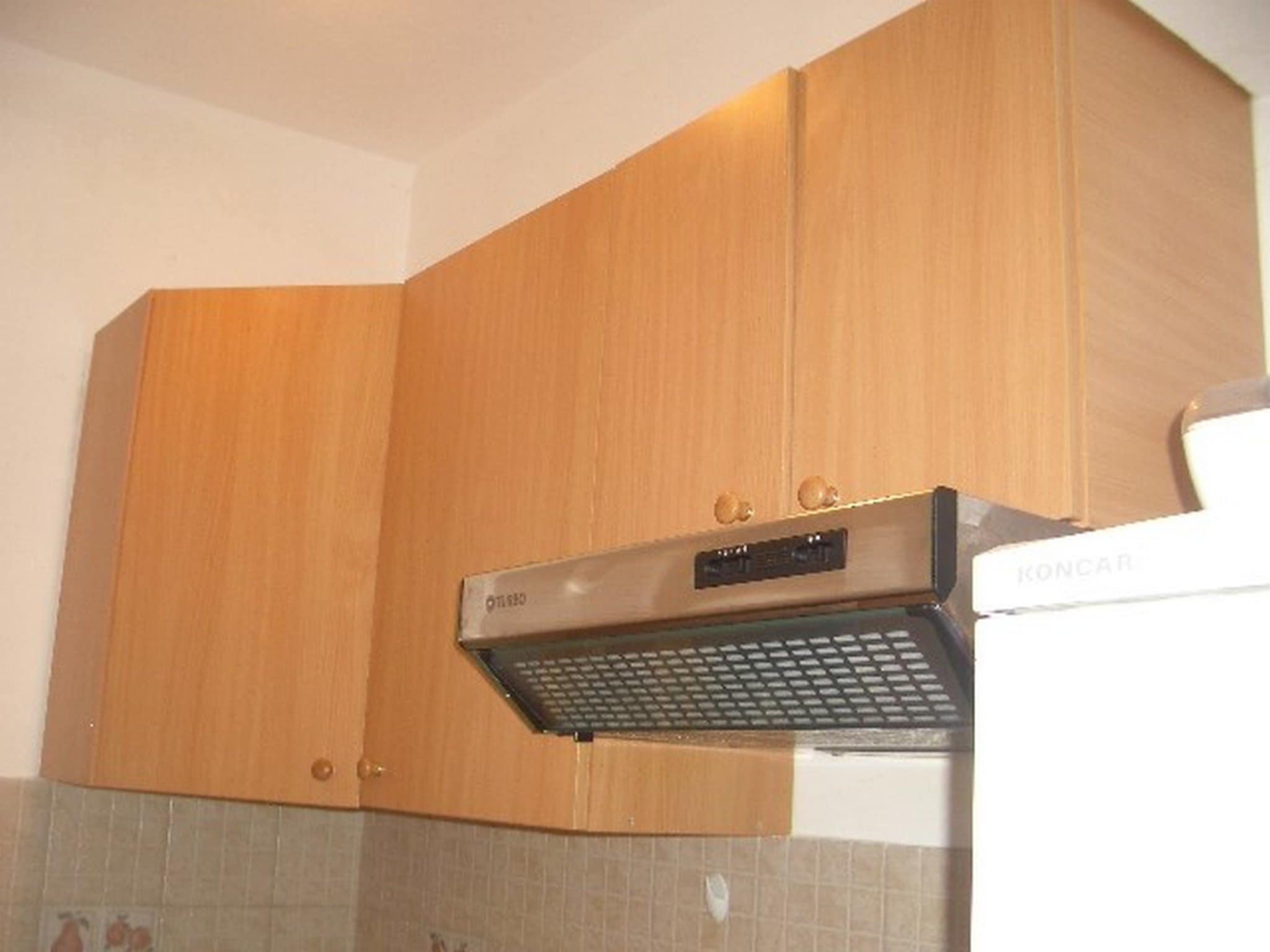 Apartmá Apartment Dario - One Bedroom Apartment with Terra