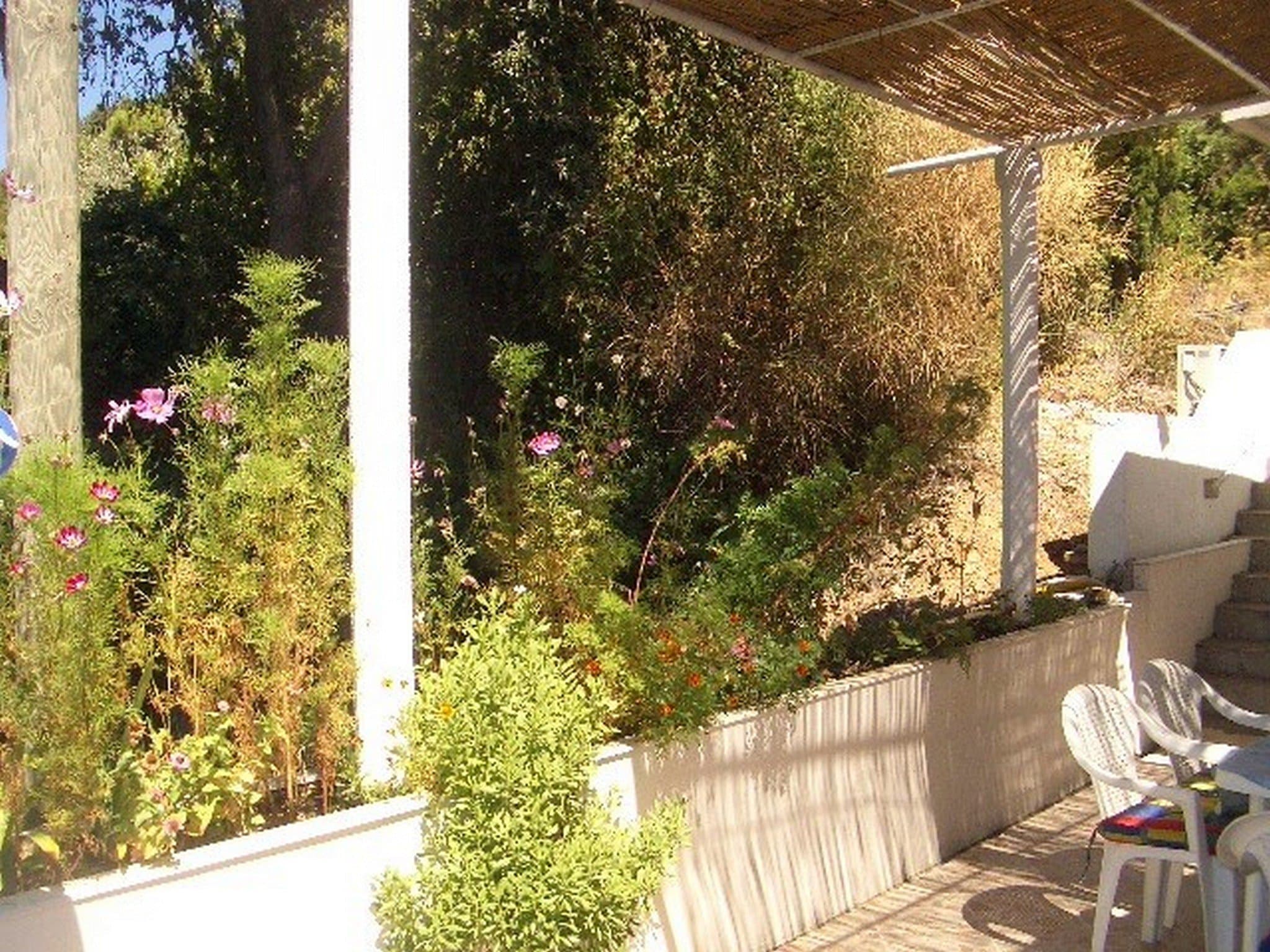Apartmá Apartment Dario - One Bedroom Apartment with Terra