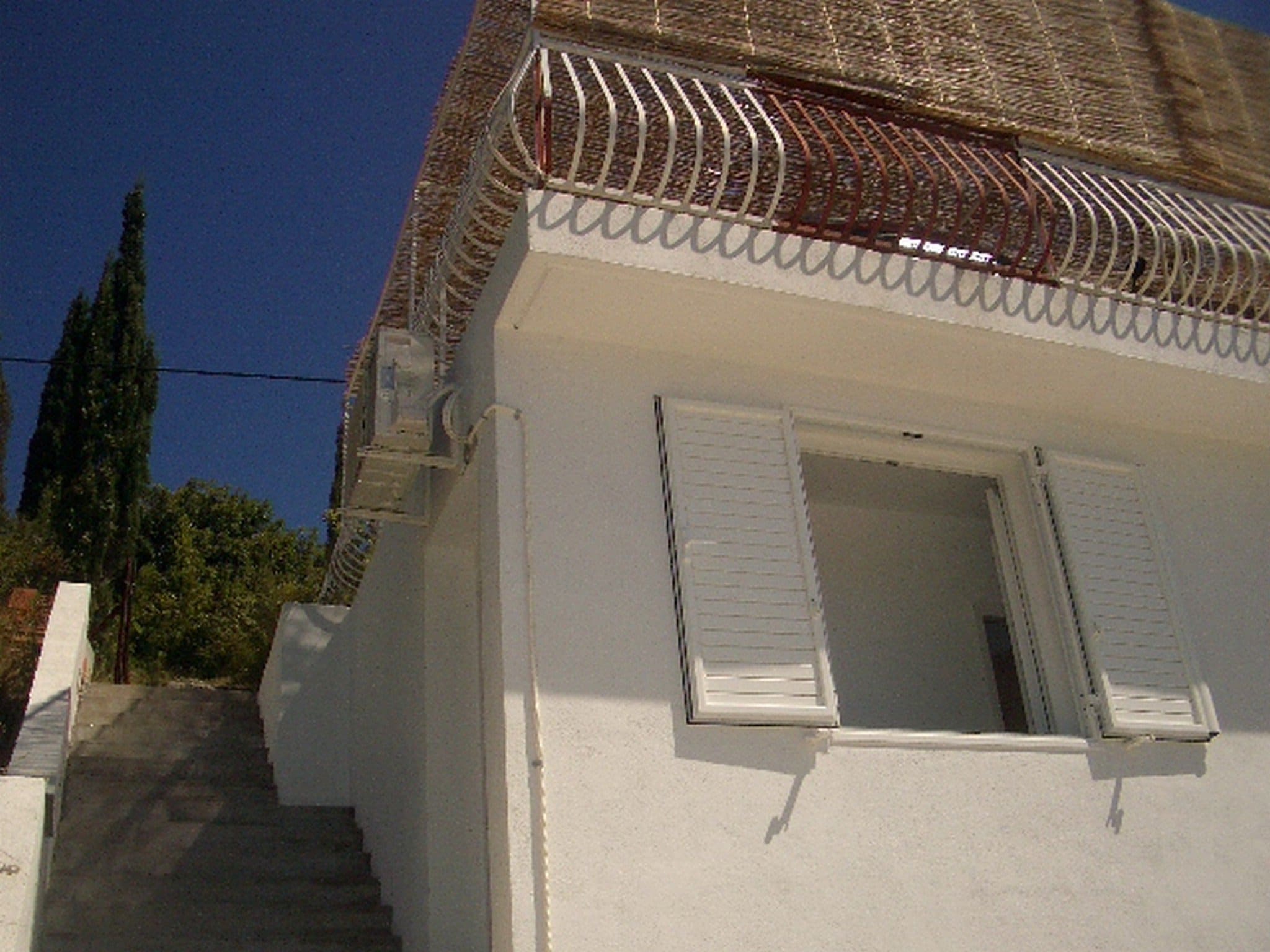 Apartmá Apartment Dario - One Bedroom Apartment with Terra