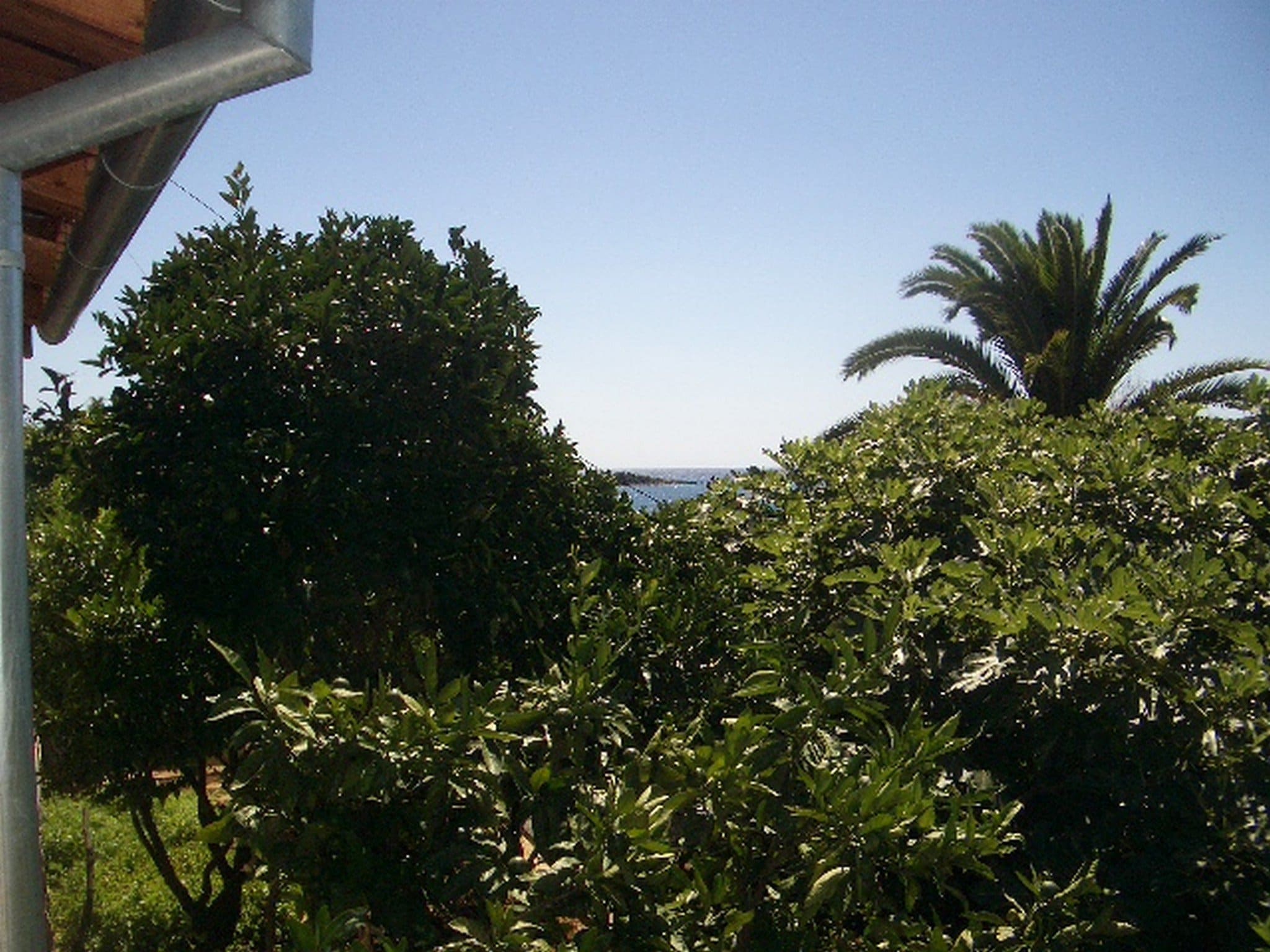 Apartmá Apartment Dario - One Bedroom Apartment with Terra
