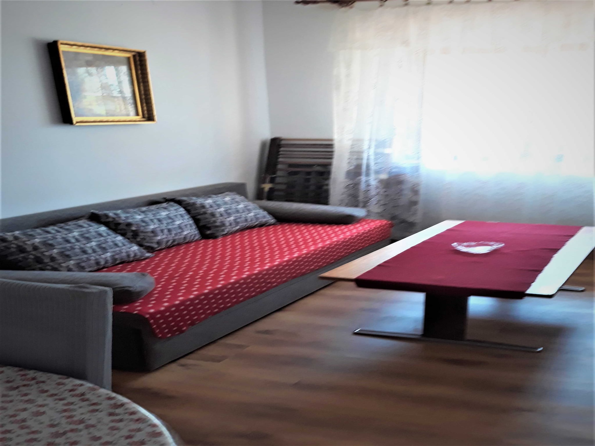 Apartmá Apartment Modric - Two Bedroom Apartment With Terr