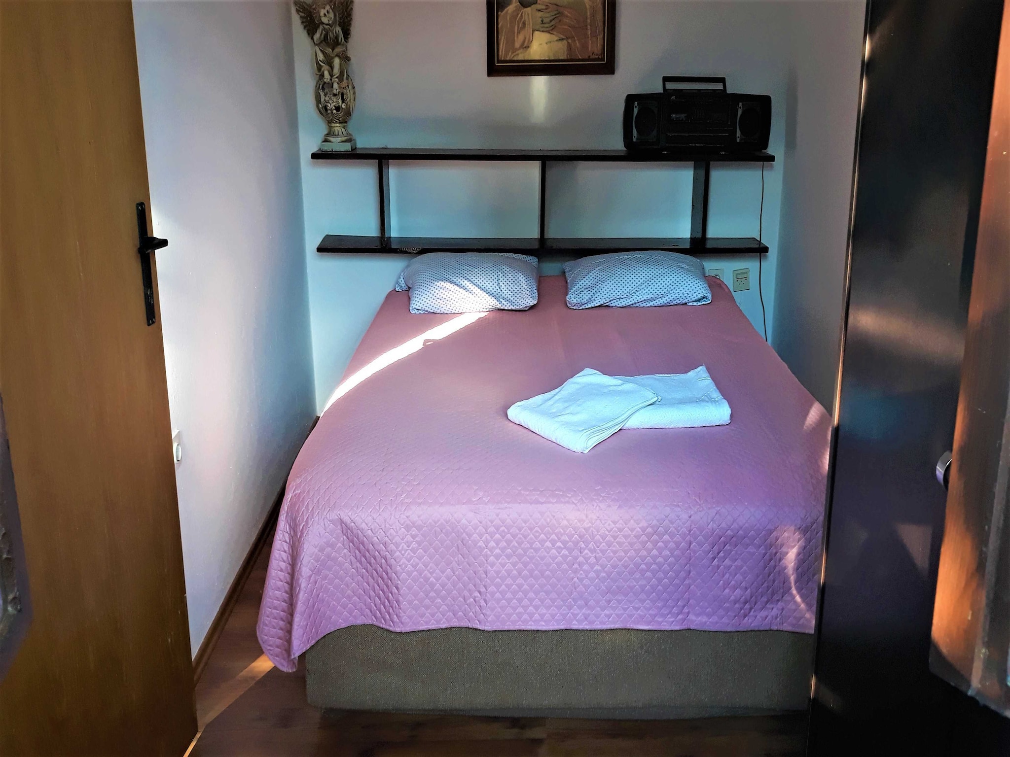Apartmá Apartment Modric - Two Bedroom Apartment With Terr