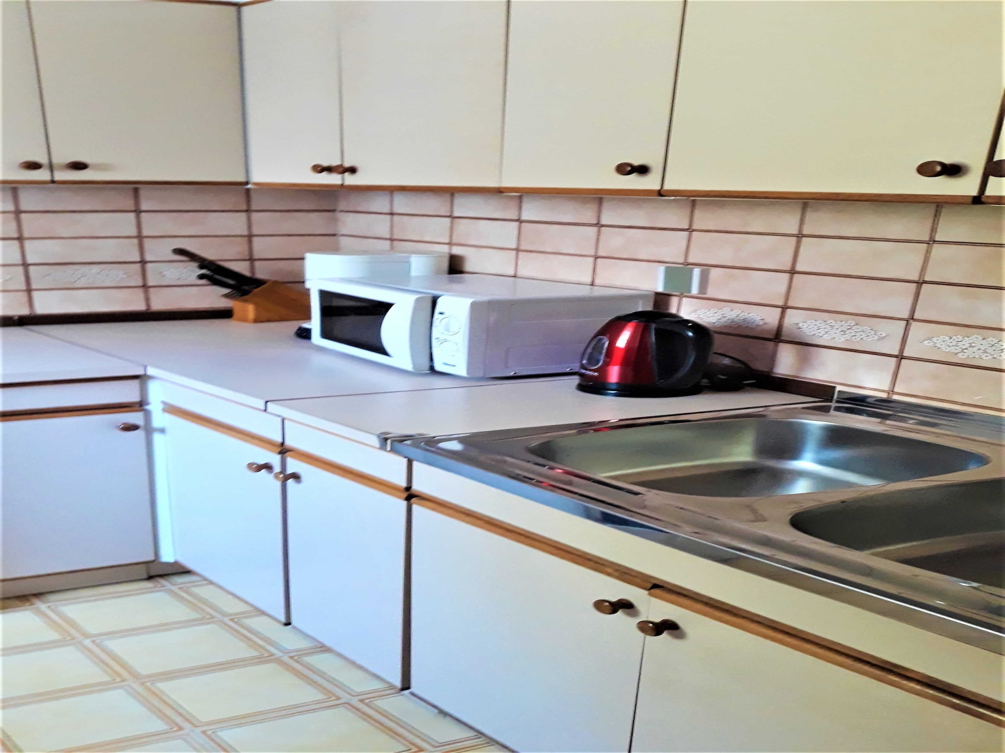Apartmá Apartment Modric - Two Bedroom Apartment With Terr