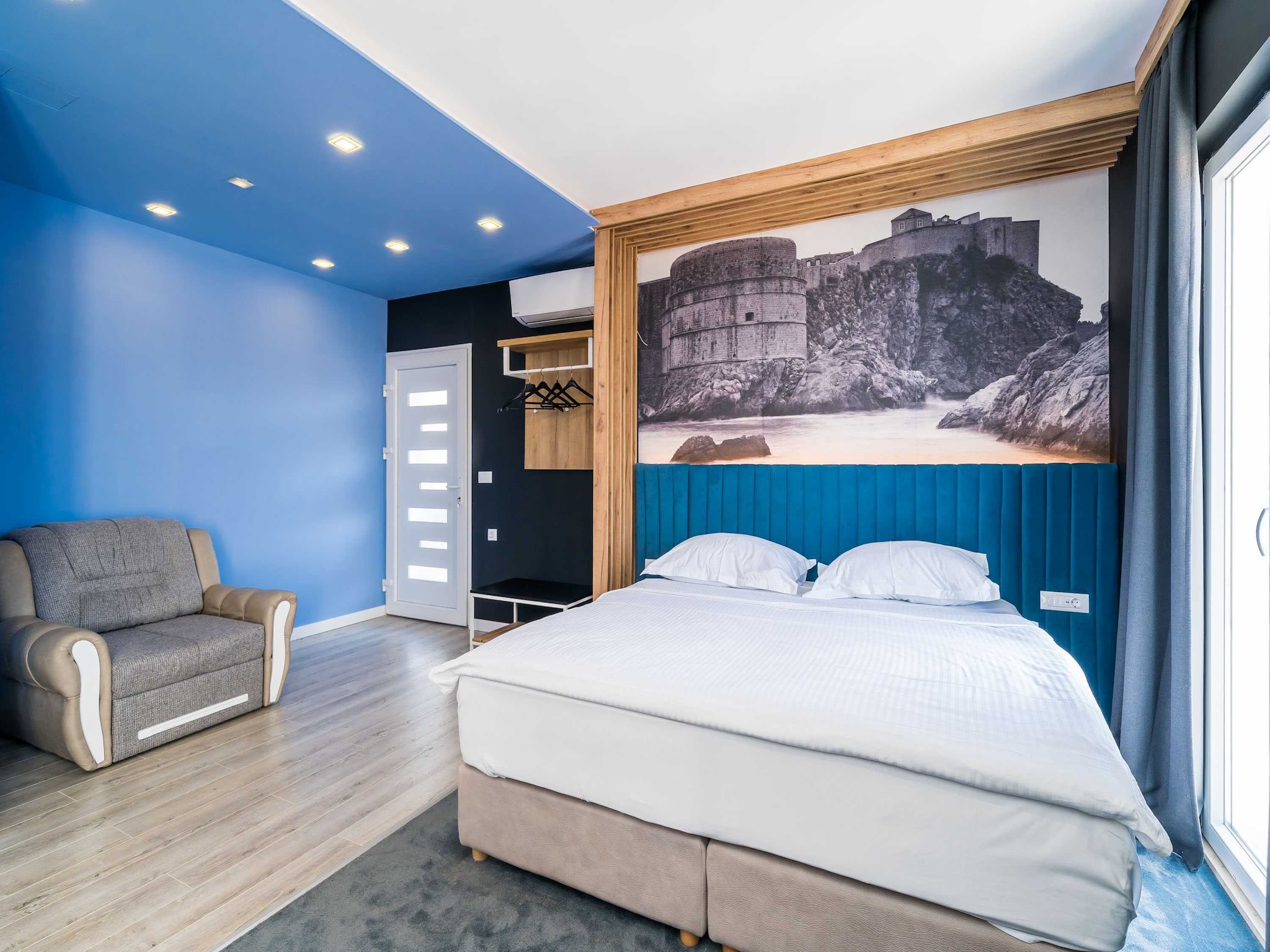 Apartmá Apartments Tayra - Superior studio apartment with