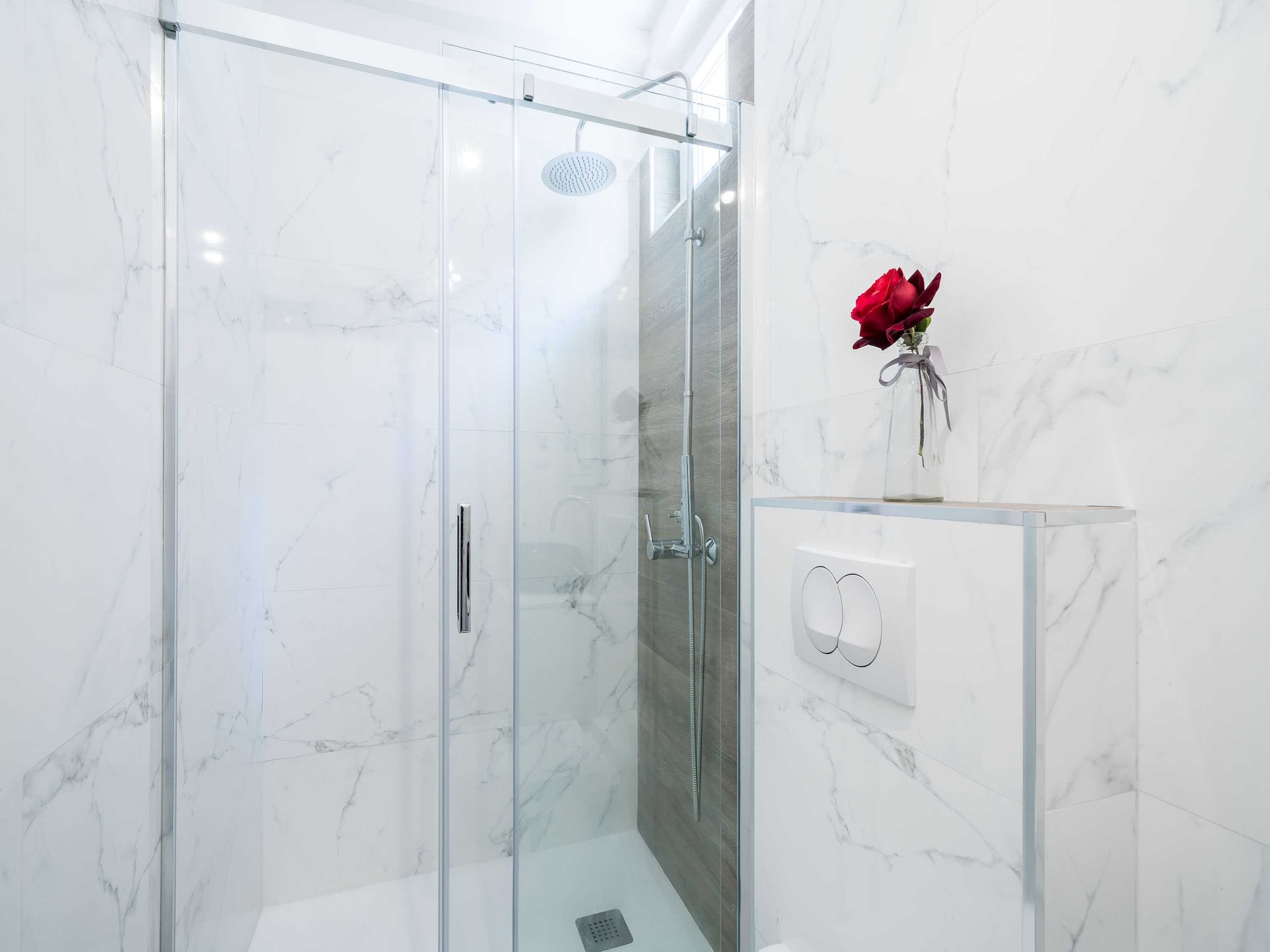 Apartmá Apartments Tayra - Modern studio apartment with ba