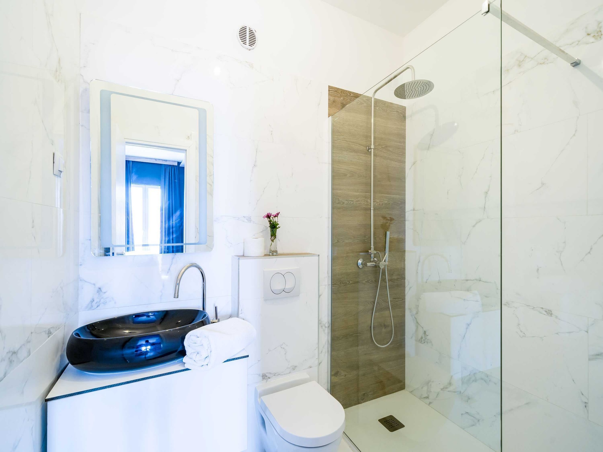 Apartmá Apartments Tayra - Comfort studio apartment with b