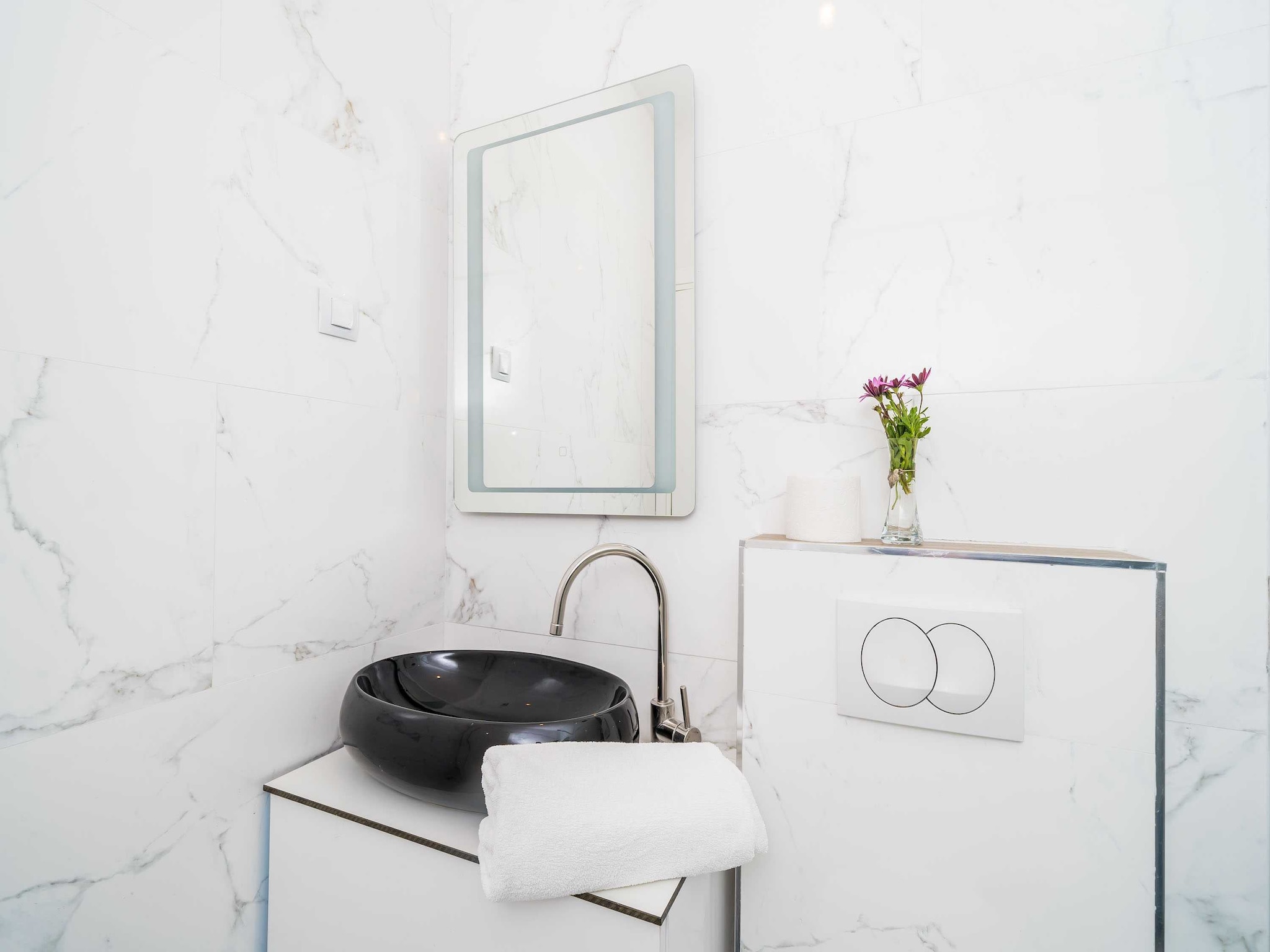 Apartmá Apartments Tayra - Comfort studio apartment with b
