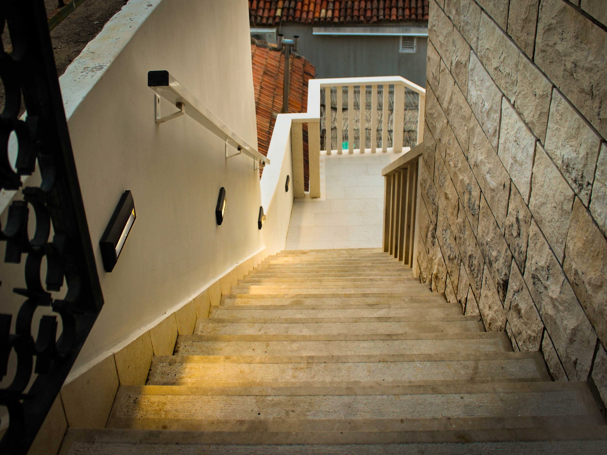 Apartmá Apartments Tayra - Comfort studio apartment with b
