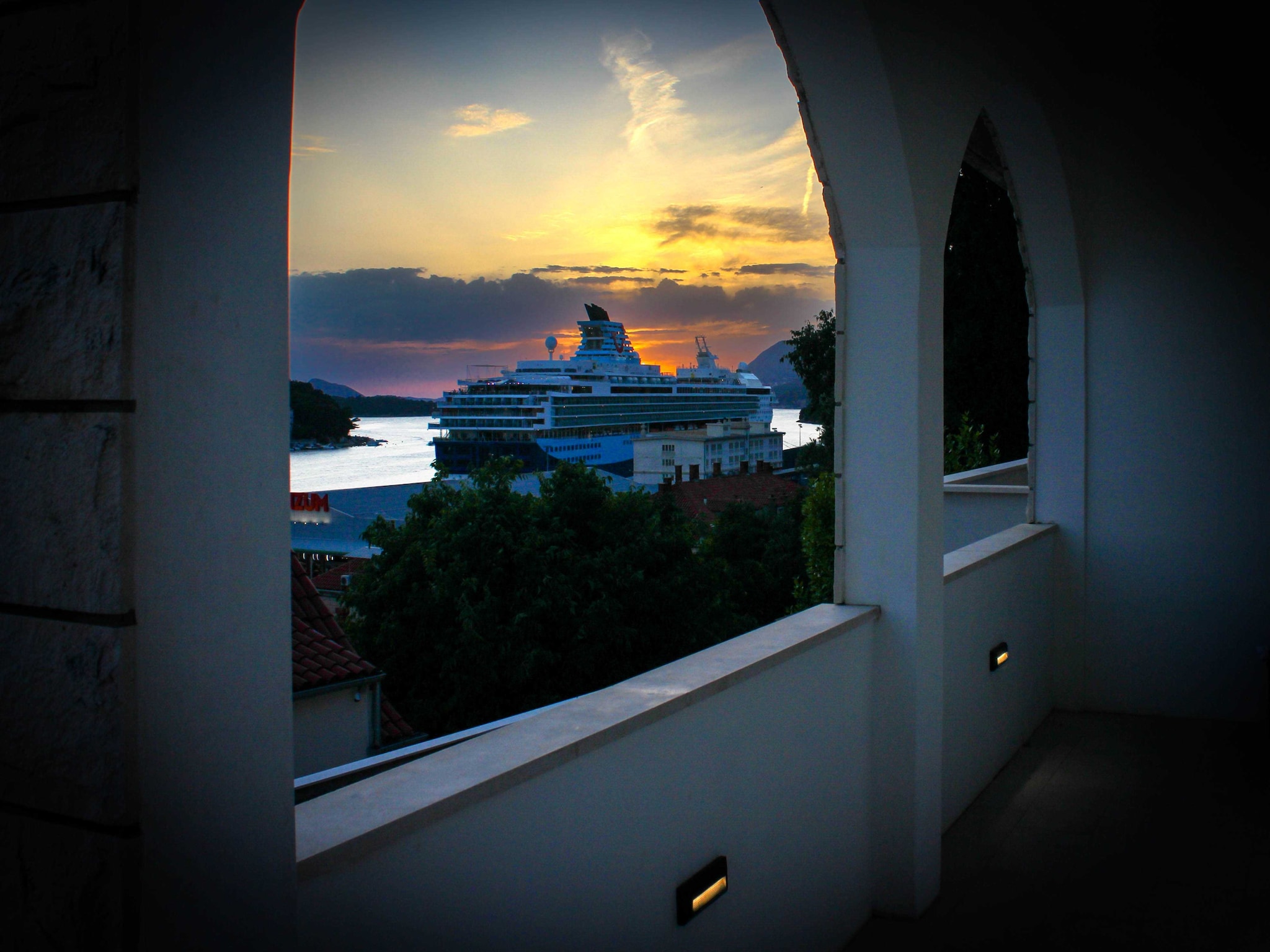 Apartmá Apartments Tayra - Deluxe studio apartment with te