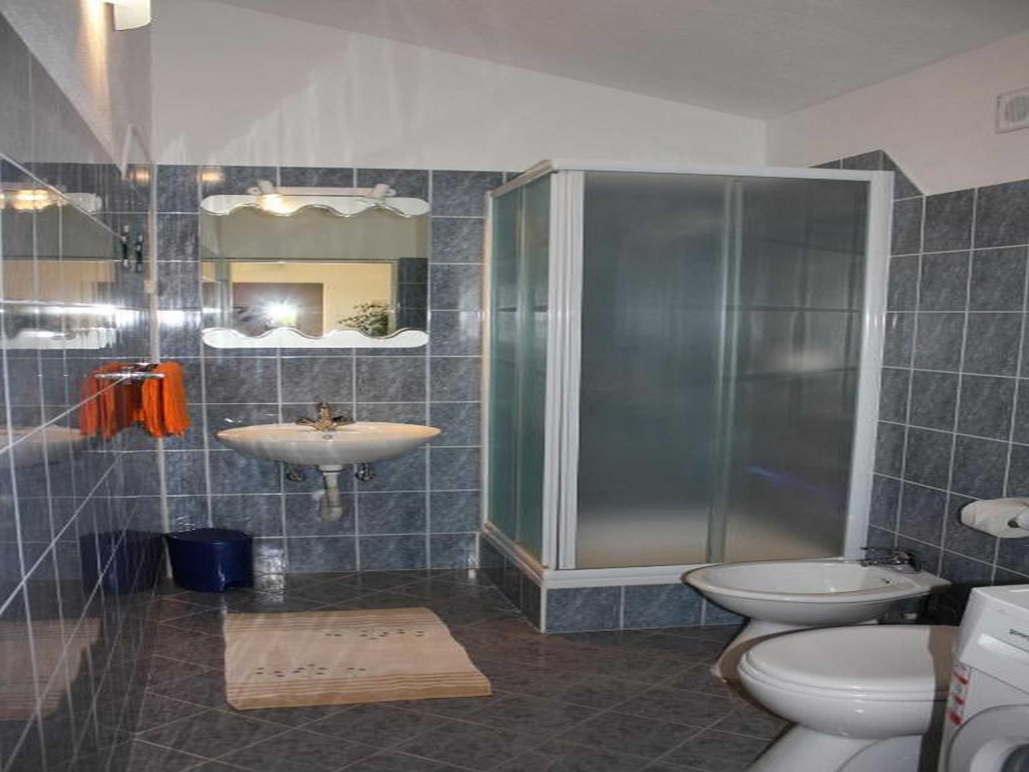 Apartmá Apartment Račić - Two-bedroom Apartment