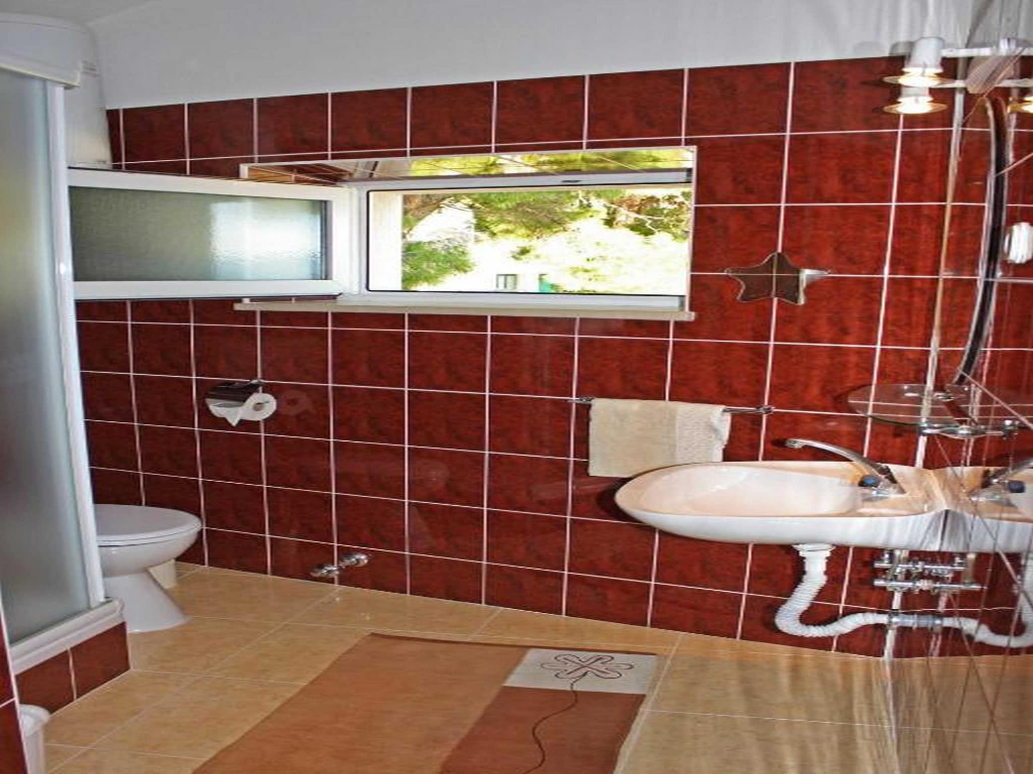 Apartmá Apartment Račić - Two-bedroom Apartment