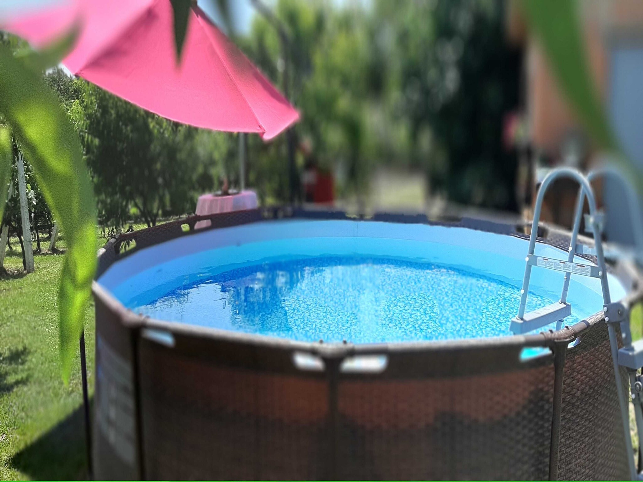 Apartamento Apartment Amigo - Two Bedroom Apartment with Terra