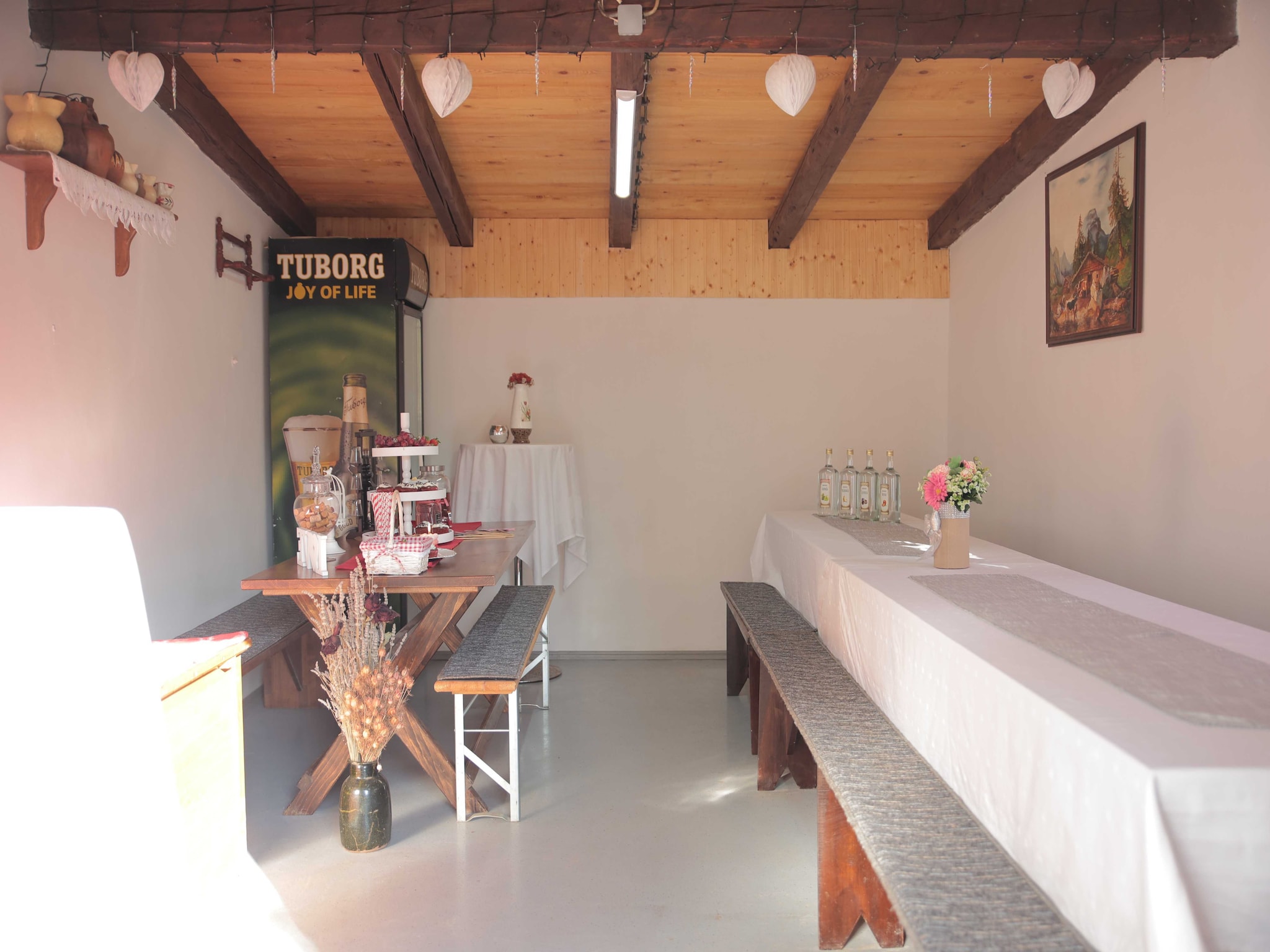 Apartamento Apartment Amigo - Two Bedroom Apartment with Terra