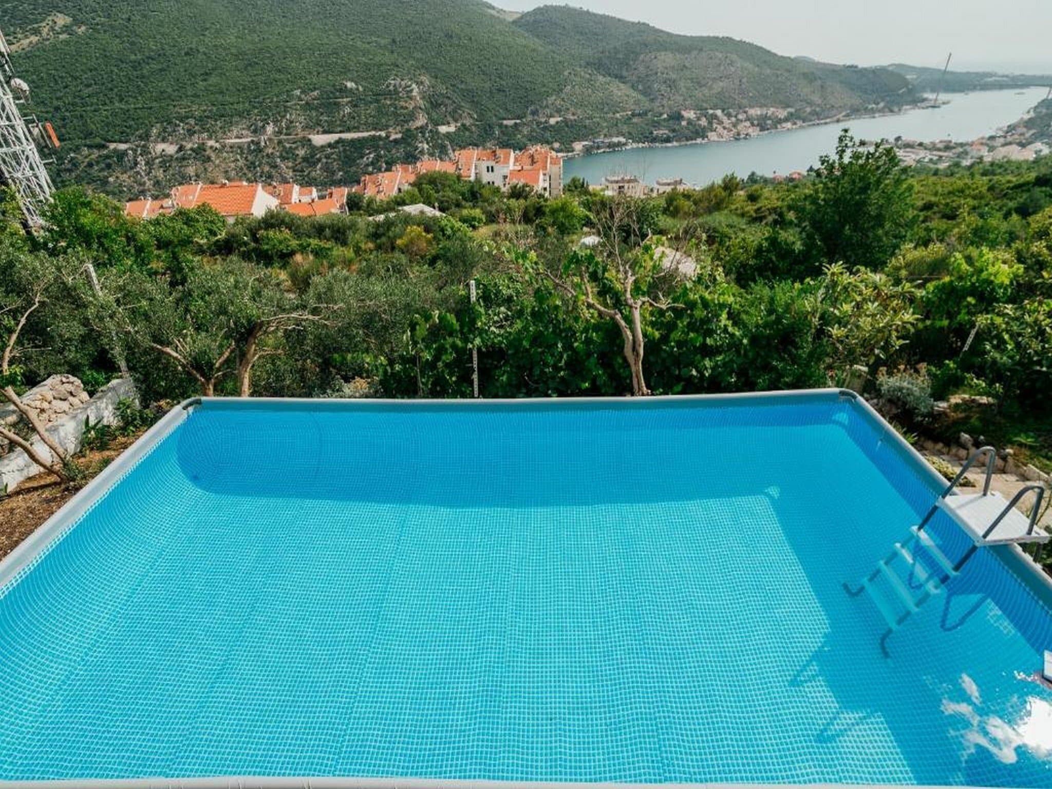   Cottage Ciara - One bedroom Holiday Home with pool