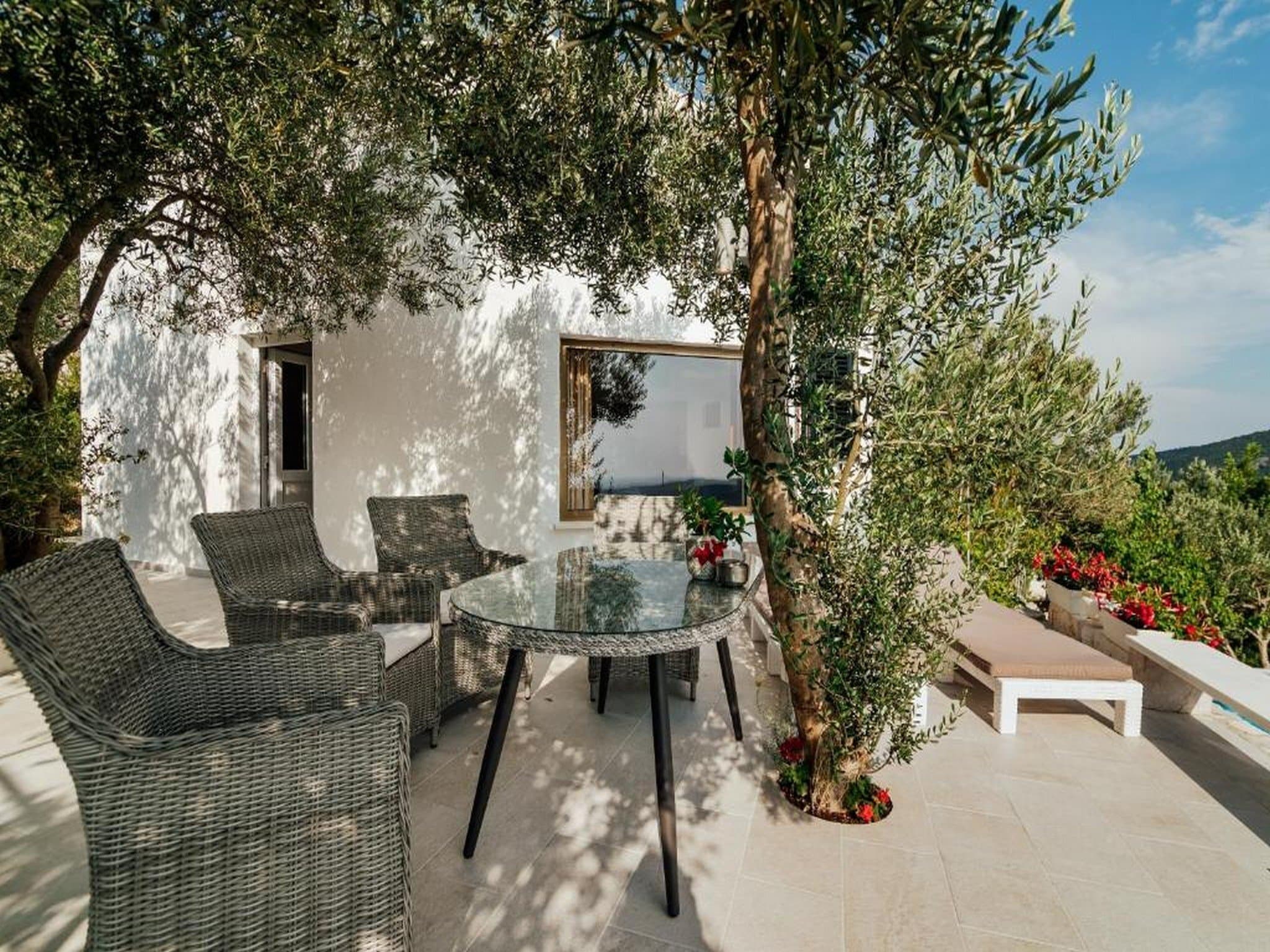   Cottage Ciara - One bedroom Holiday Home with pool