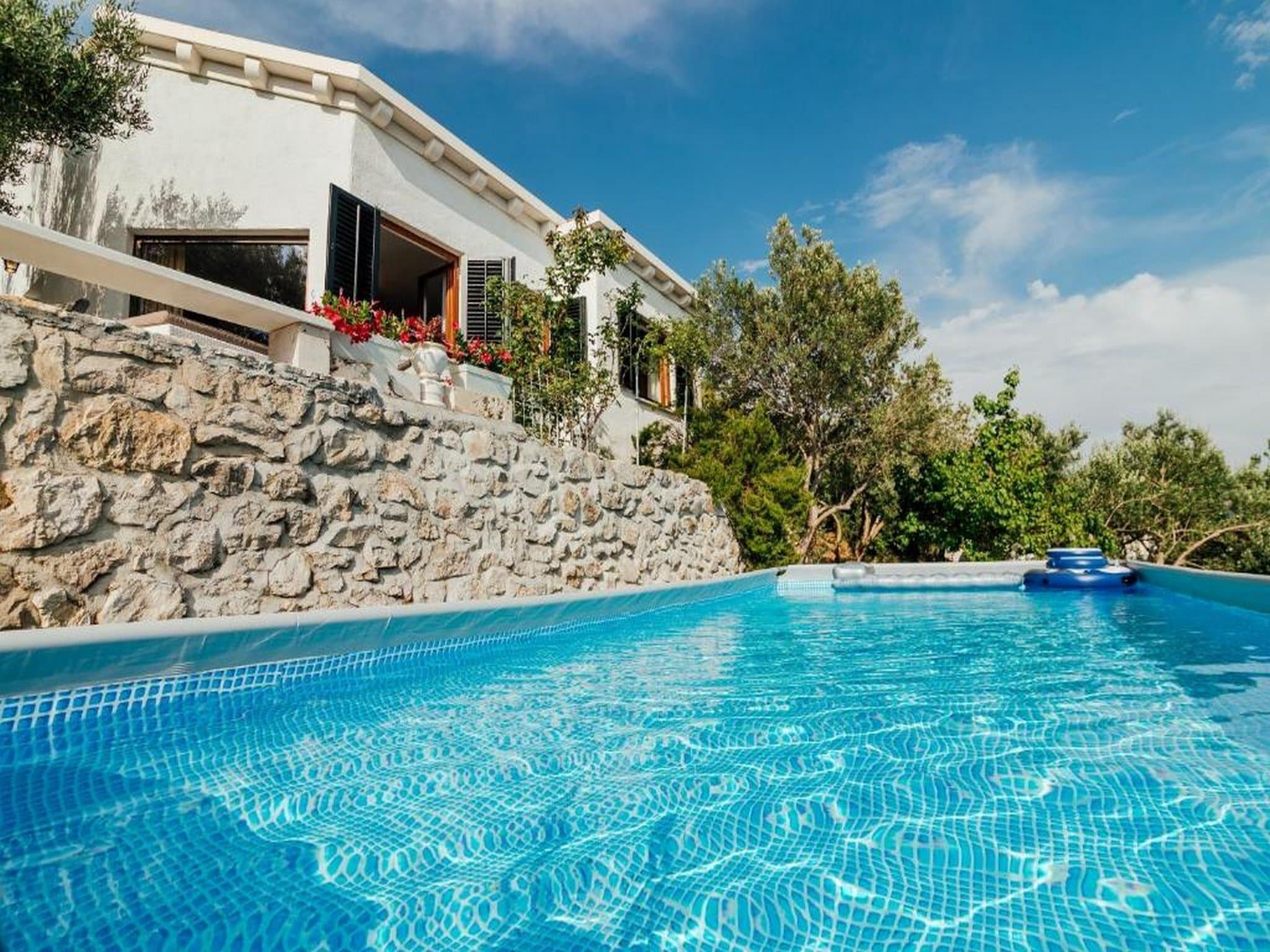   Cottage Ciara - One bedroom Holiday Home with pool