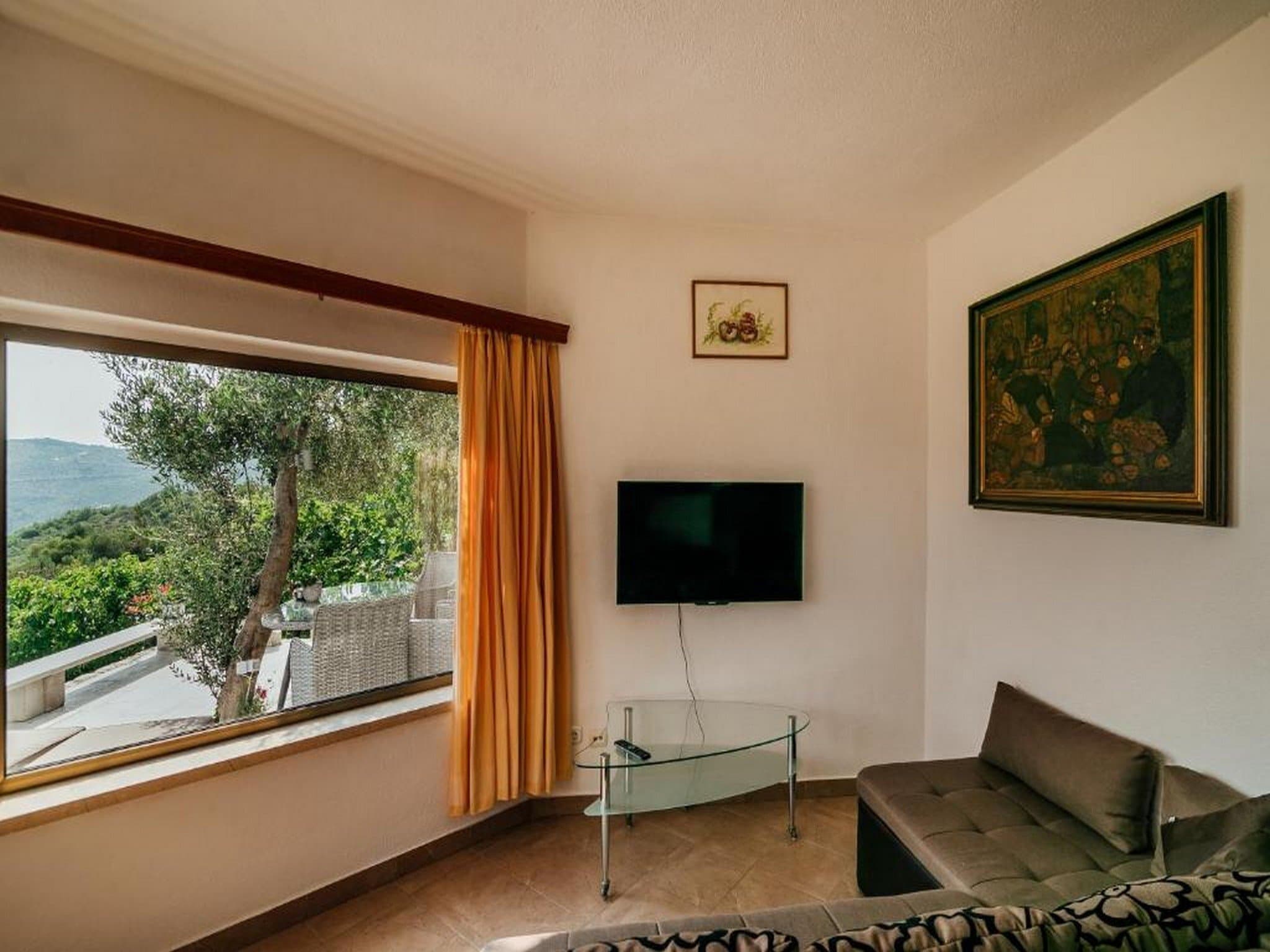   Cottage Ciara - One bedroom Holiday Home with pool