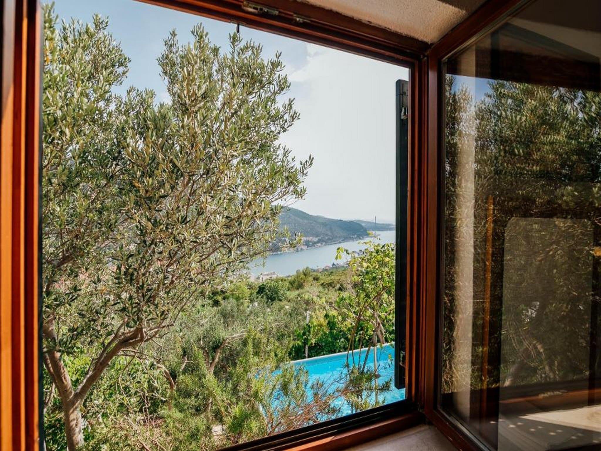  Cottage Ciara - One bedroom Holiday Home with pool