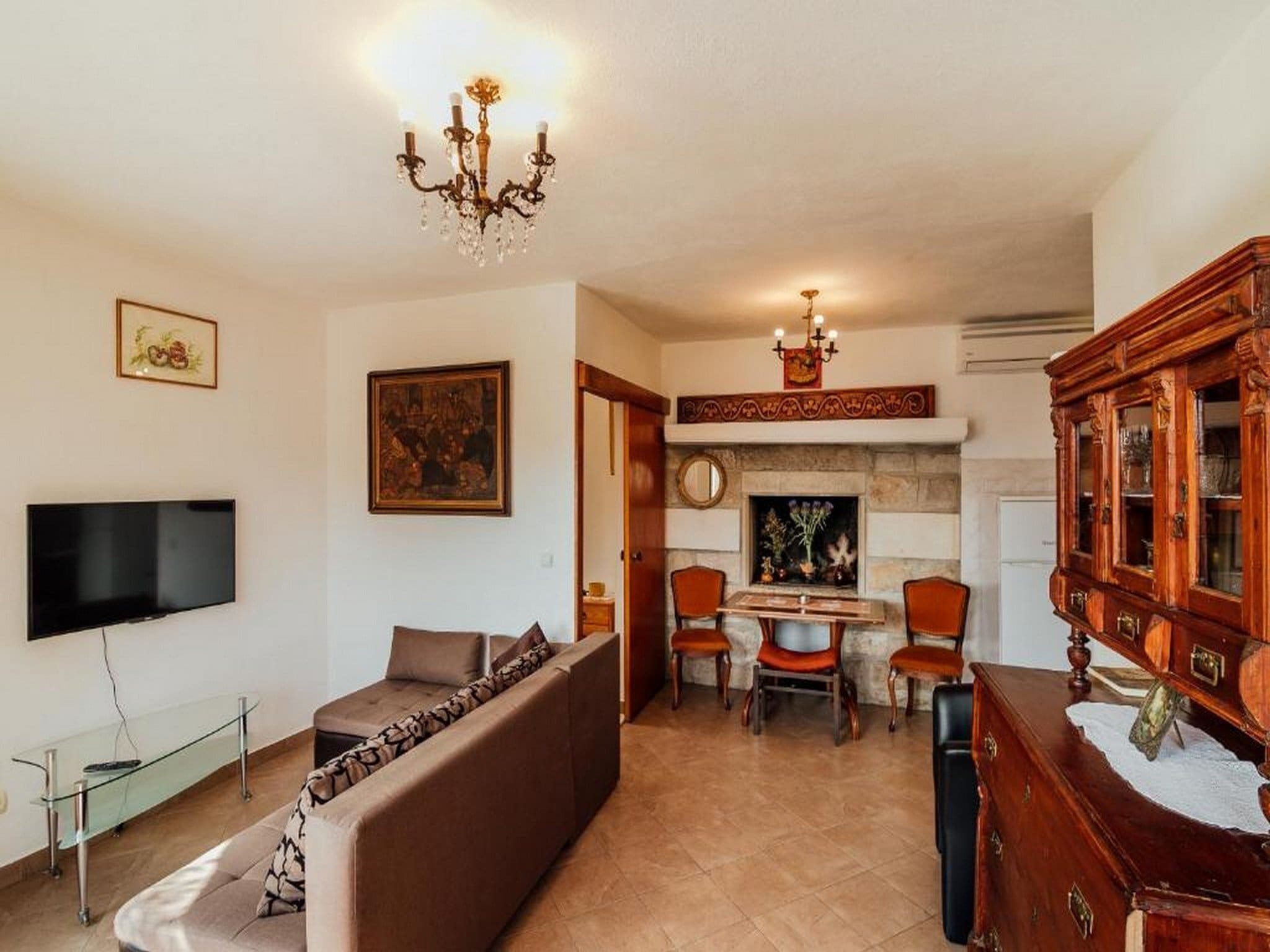   Cottage Ciara - One bedroom Holiday Home with pool