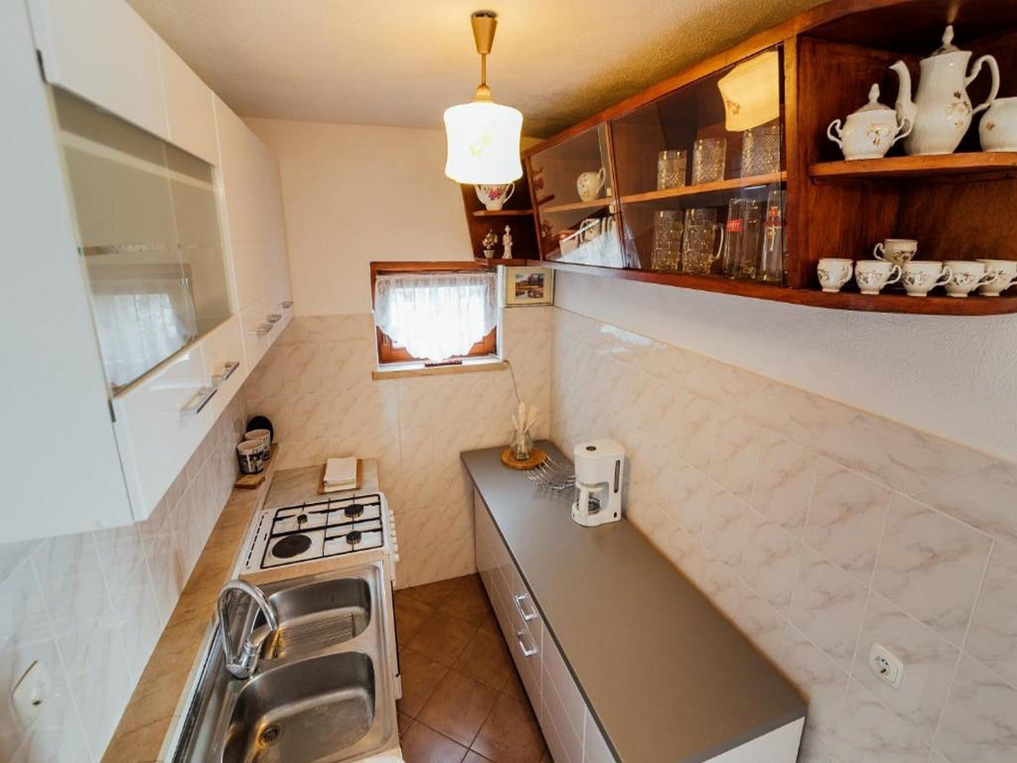   Cottage Ciara - One bedroom Holiday Home with pool