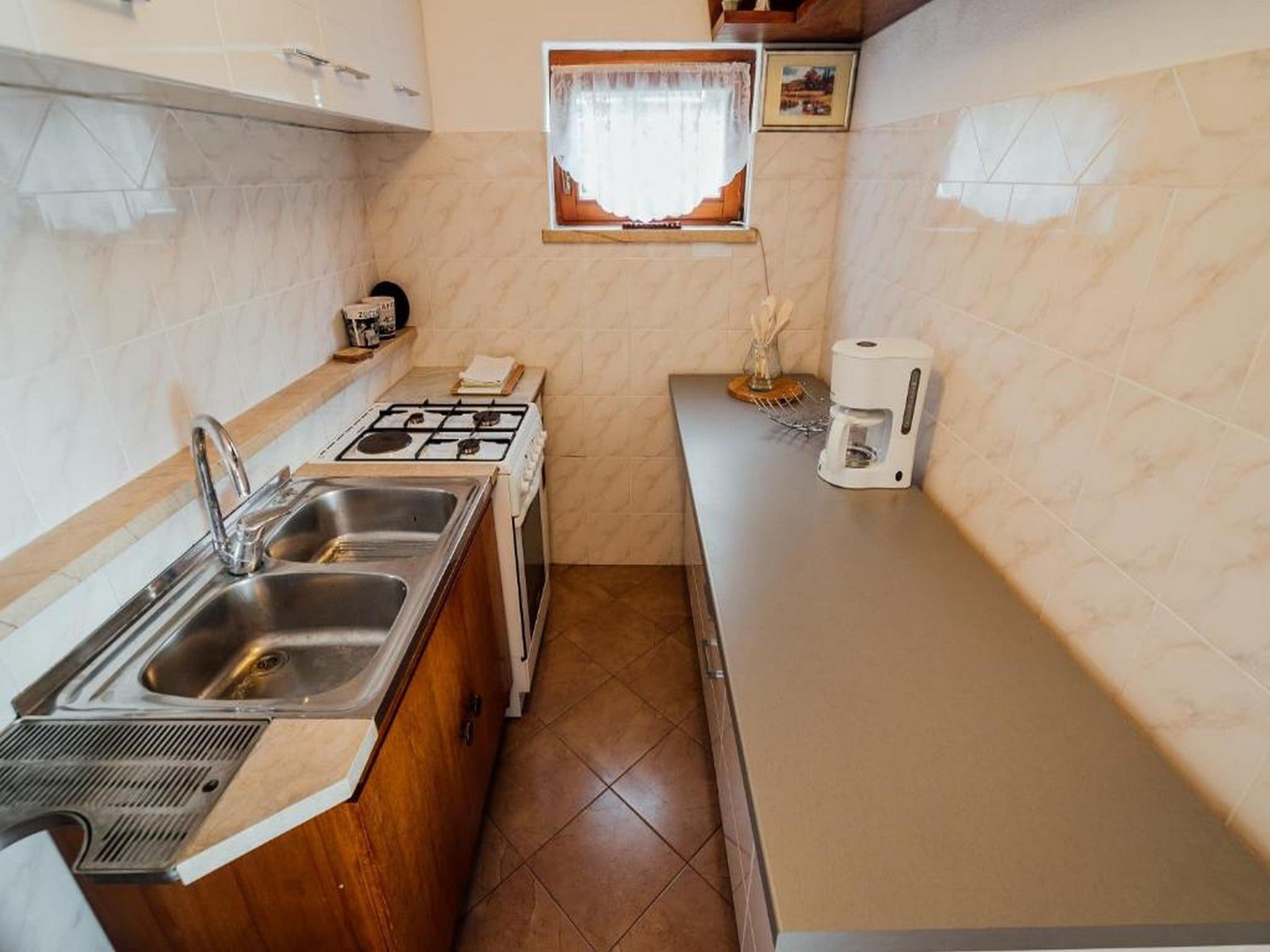   Cottage Ciara - One bedroom Holiday Home with pool