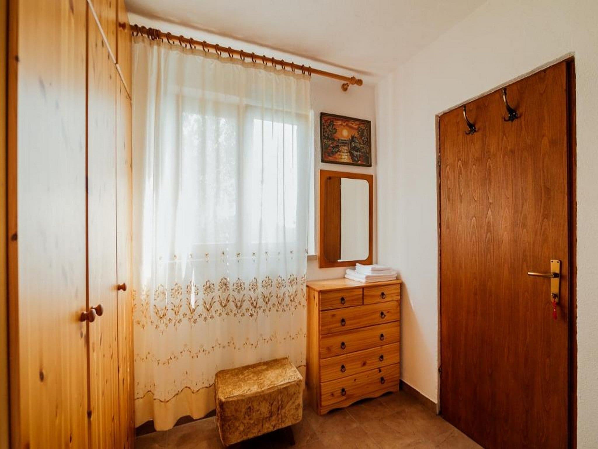   Cottage Ciara - One bedroom Holiday Home with pool