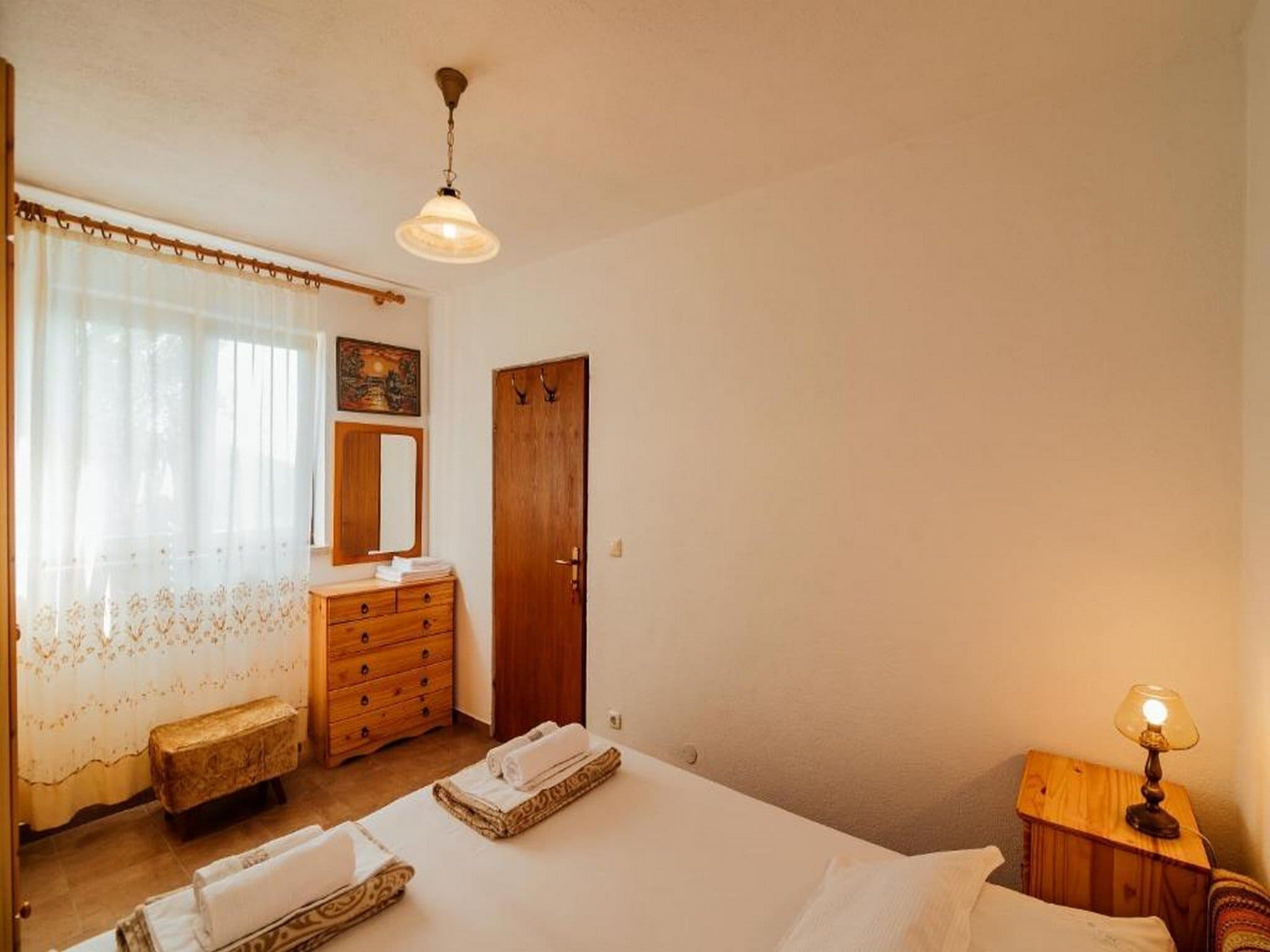   Cottage Ciara - One bedroom Holiday Home with pool