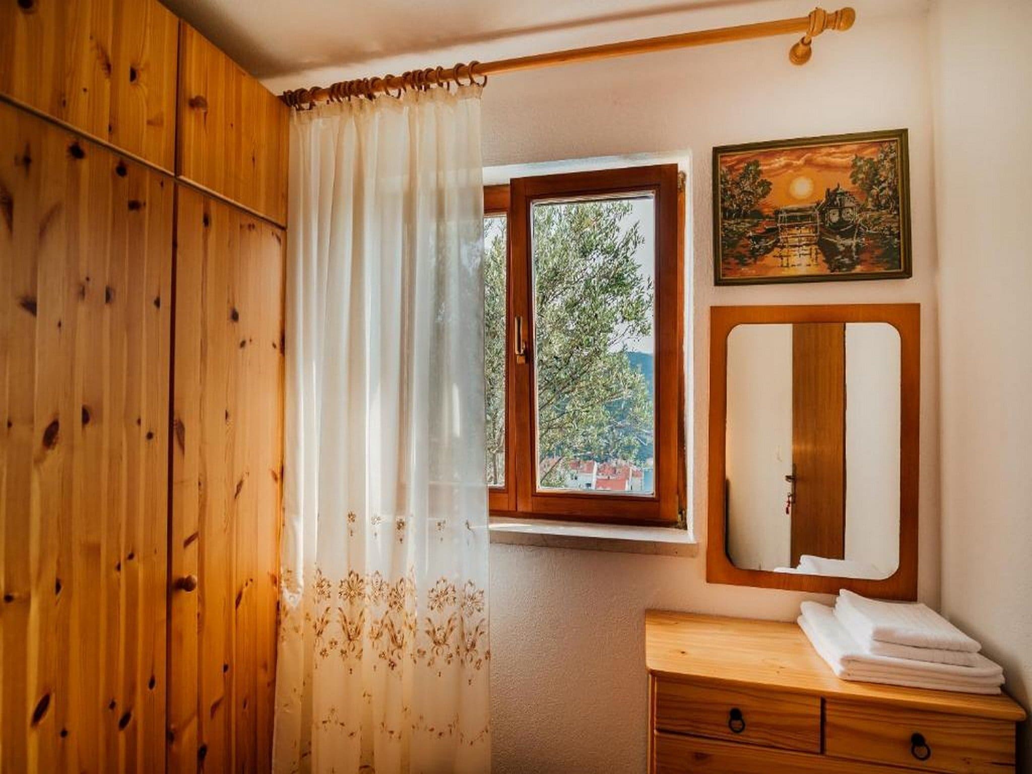   Cottage Ciara - One bedroom Holiday Home with pool
