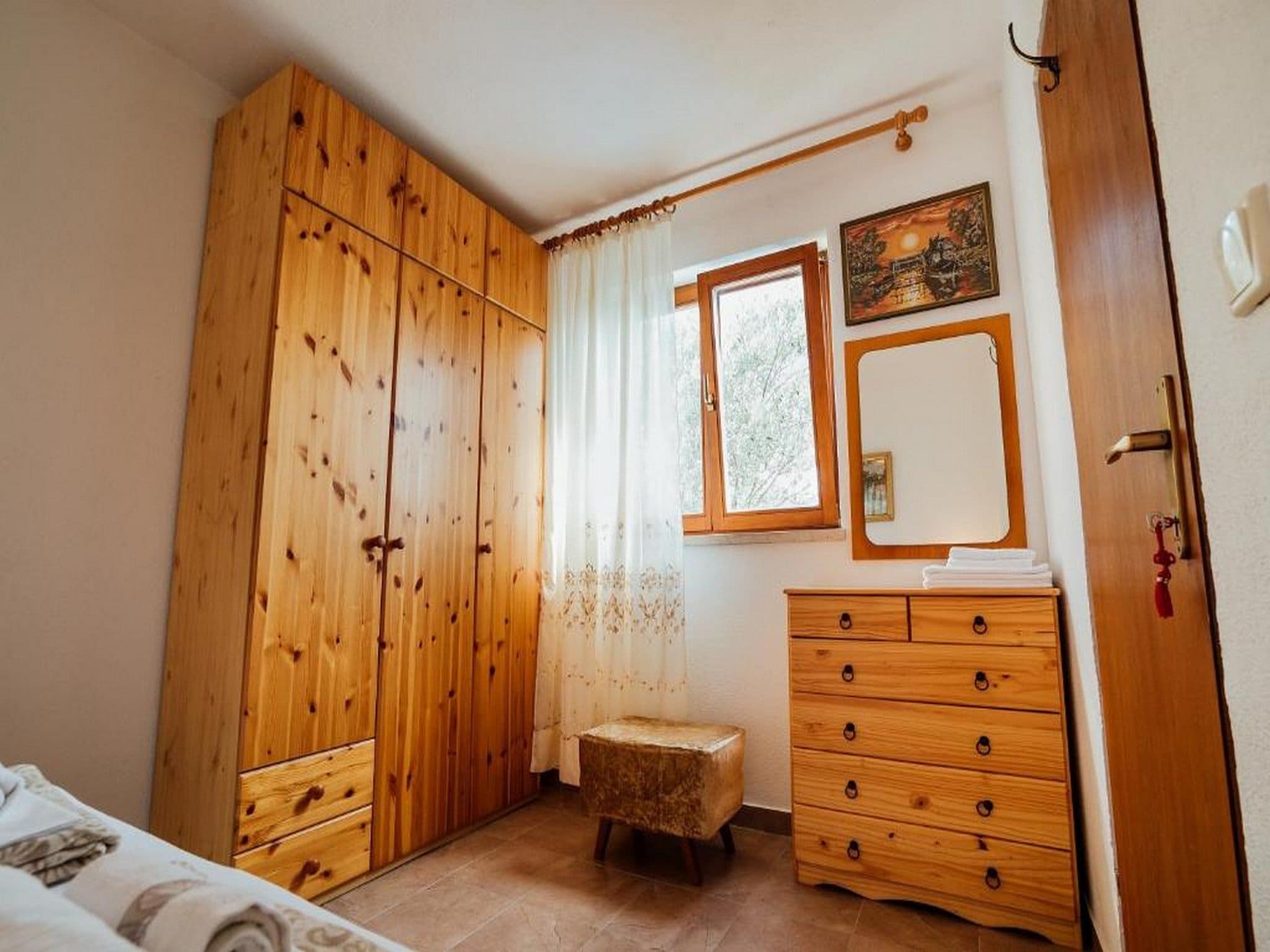   Cottage Ciara - One bedroom Holiday Home with pool