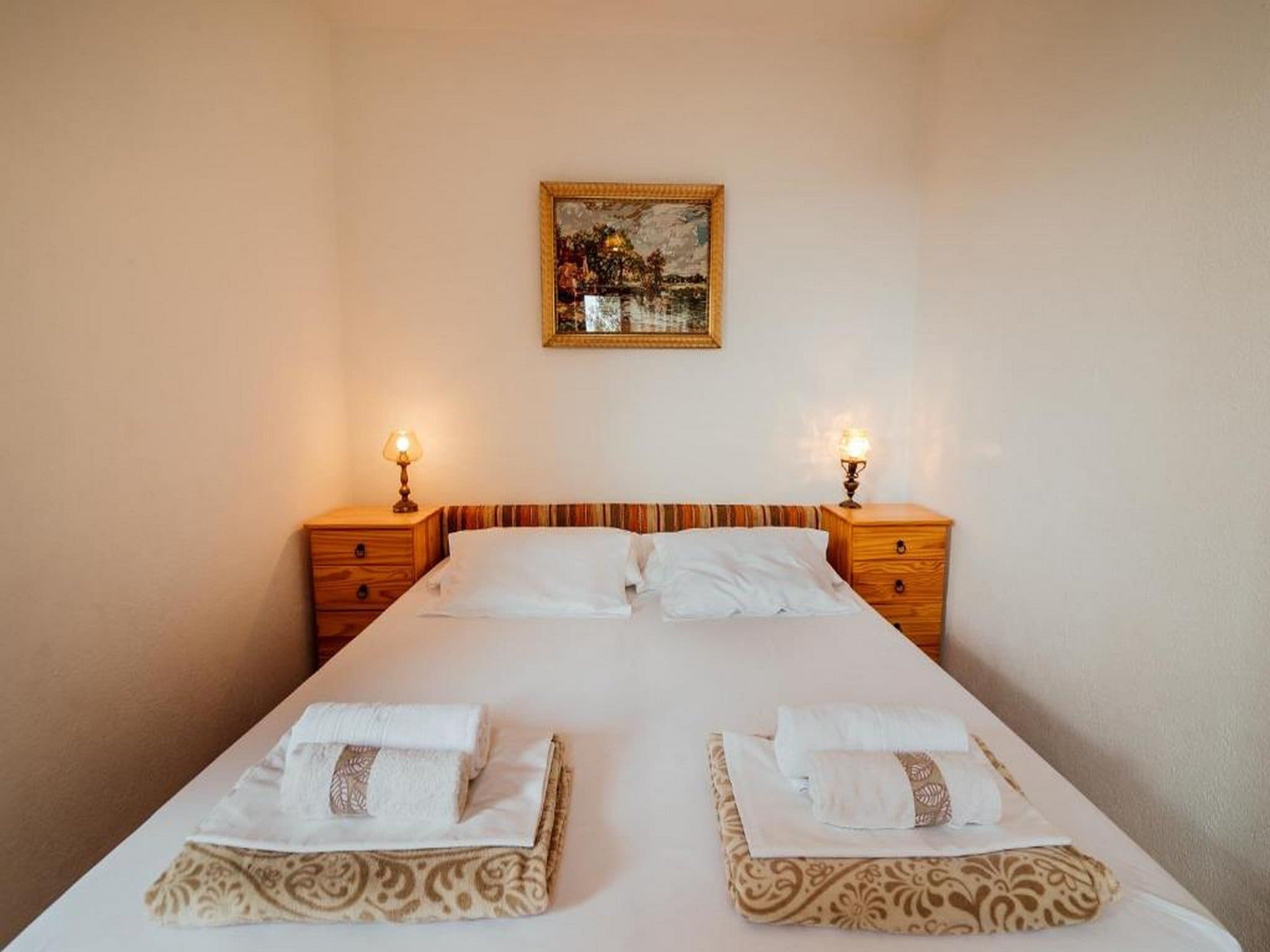   Cottage Ciara - One bedroom Holiday Home with pool
