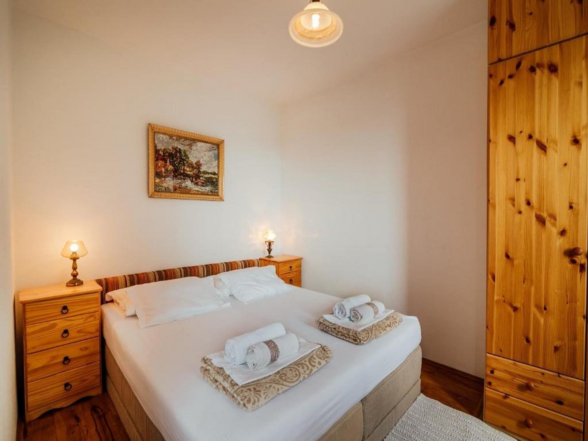   Cottage Ciara - One bedroom Holiday Home with pool