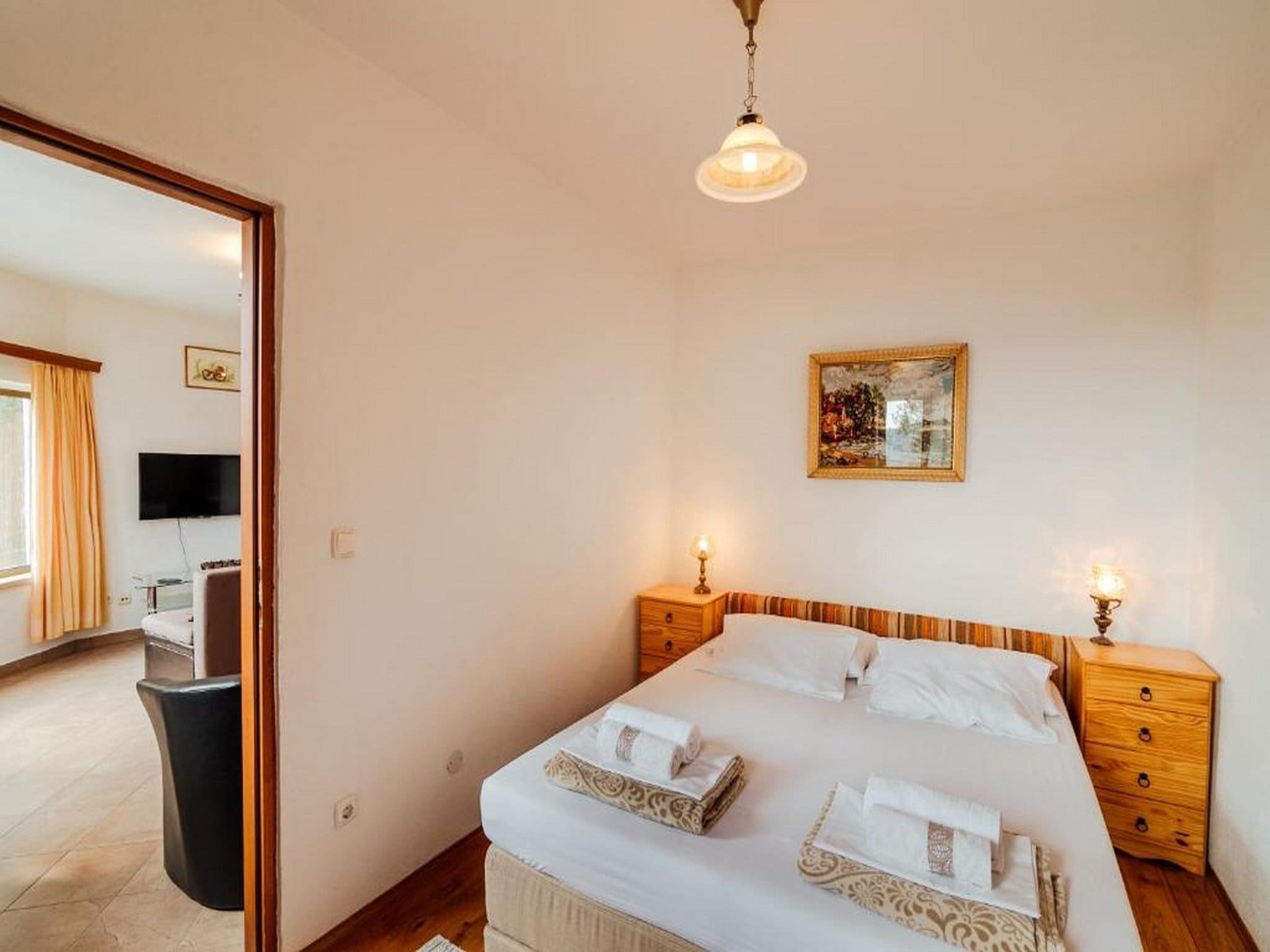  Cottage Ciara - One bedroom Holiday Home with pool