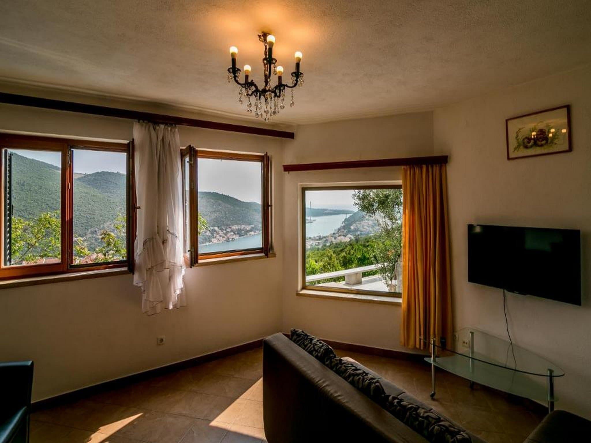   Cottage Ciara - One bedroom Holiday Home with pool