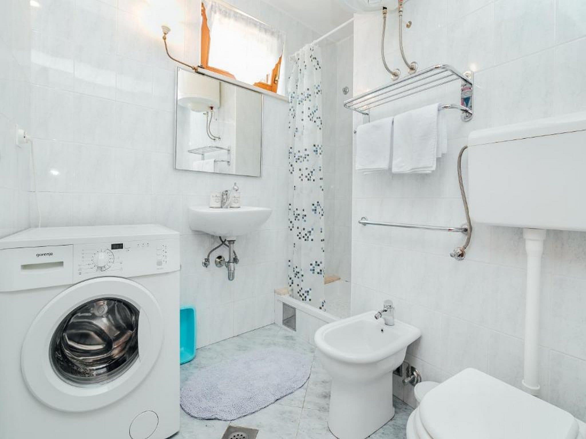   Cottage Ciara - One bedroom Holiday Home with pool