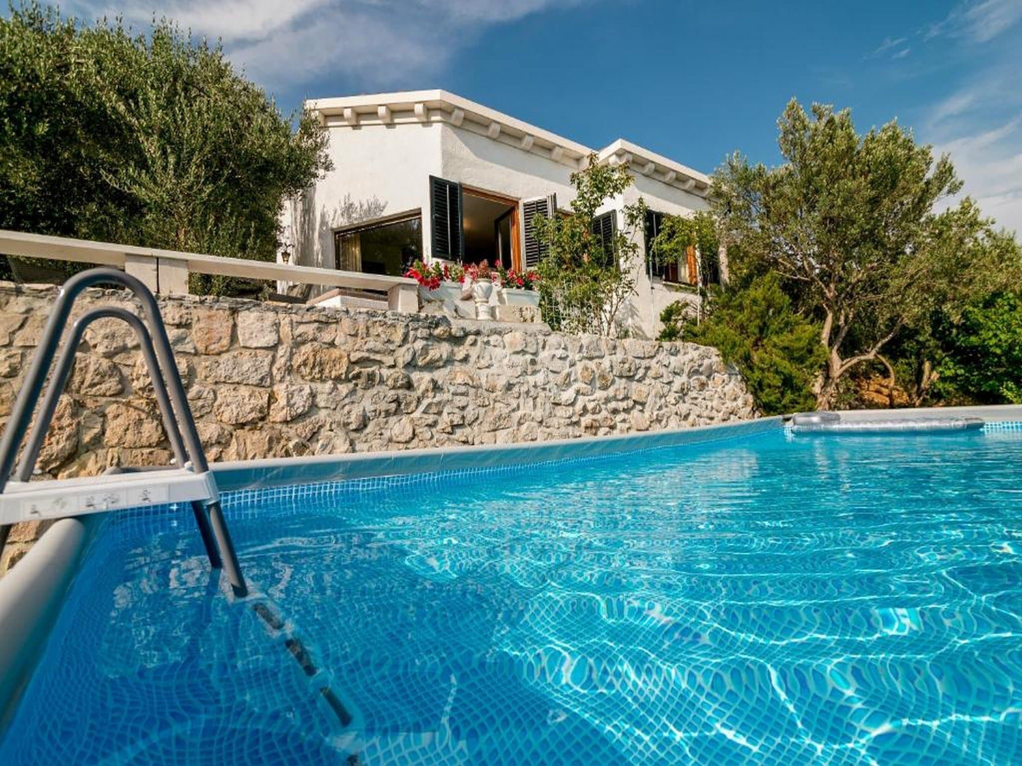   Cottage Ciara - One bedroom Holiday Home with pool