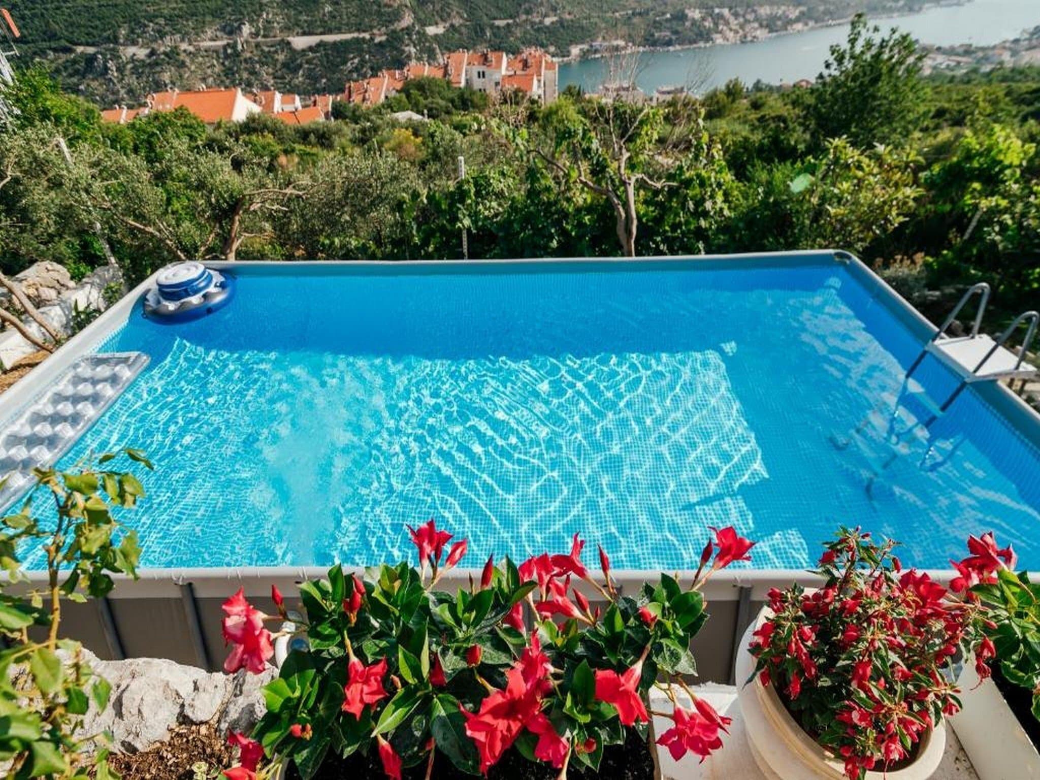   Cottage Ciara - One bedroom Holiday Home with pool