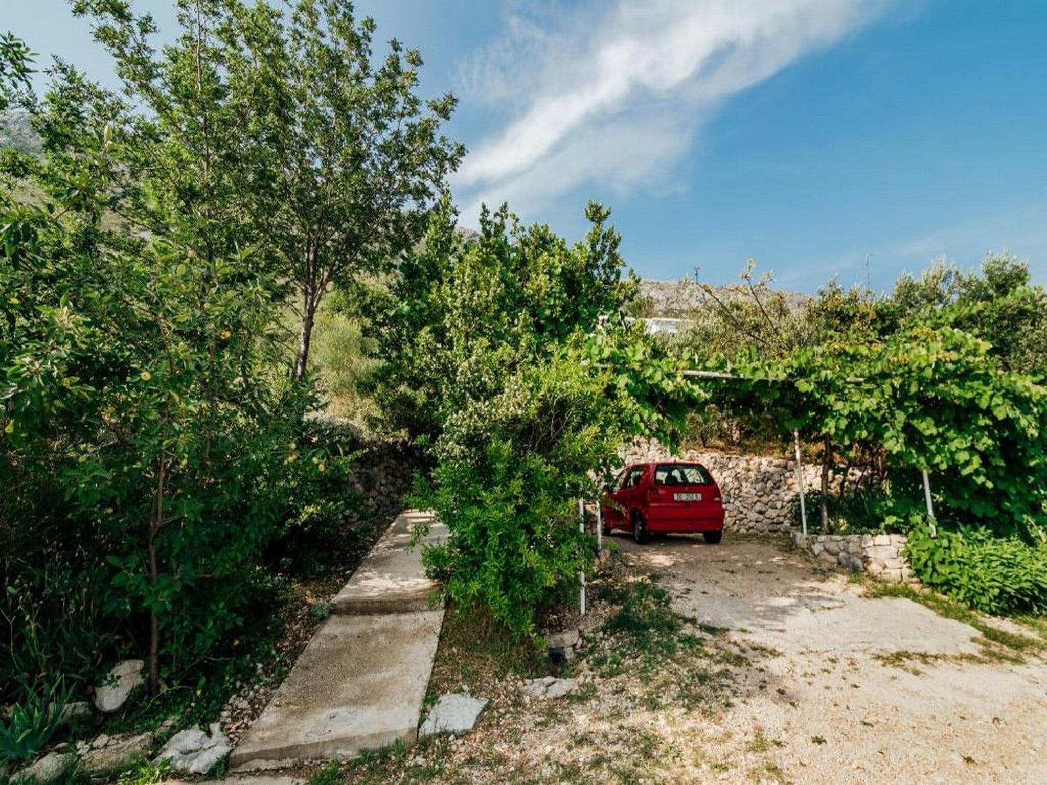   Cottage Ciara - One bedroom Holiday Home with pool