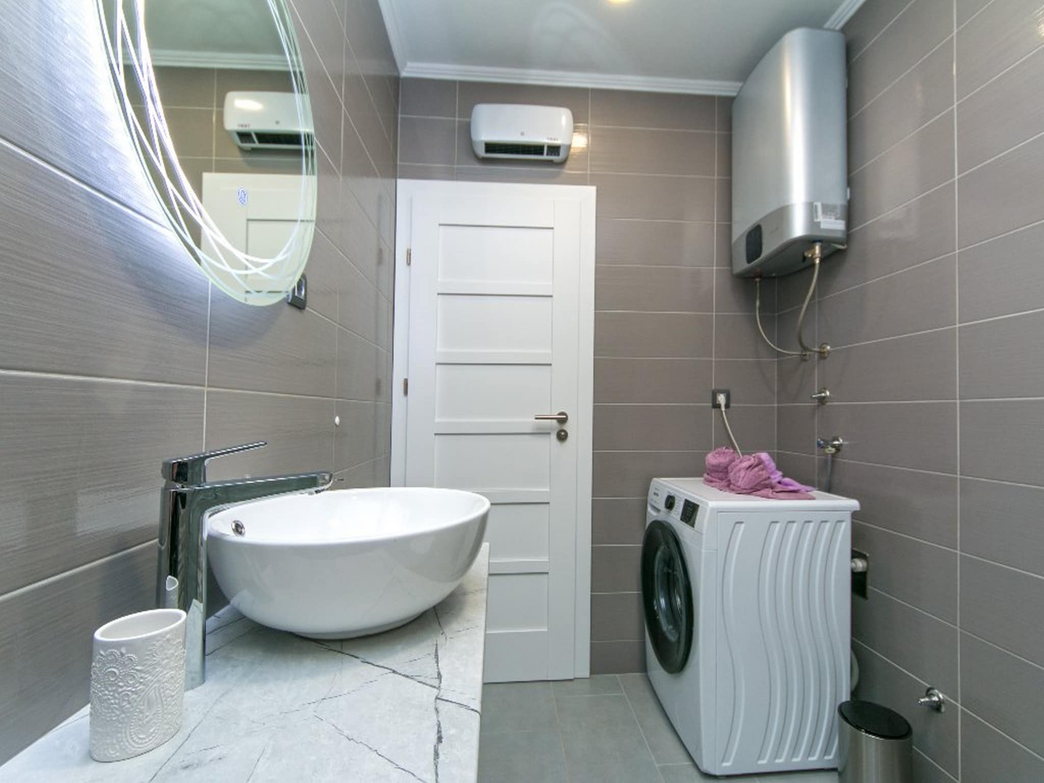 Apartmá Apartment Papilio  - Two Bedroom Apartment with Te
