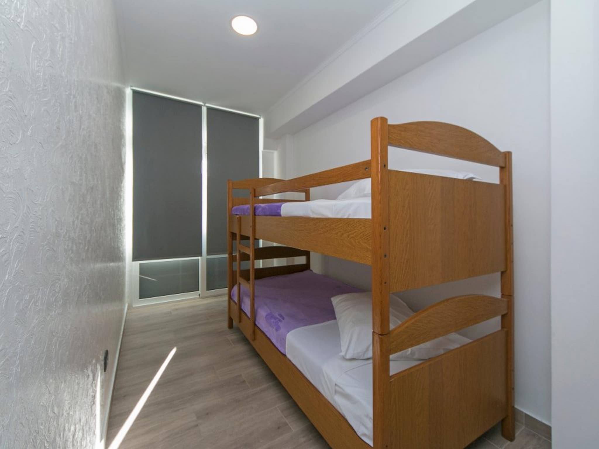 Apartmá Apartment Papilio  - Two Bedroom Apartment with Te