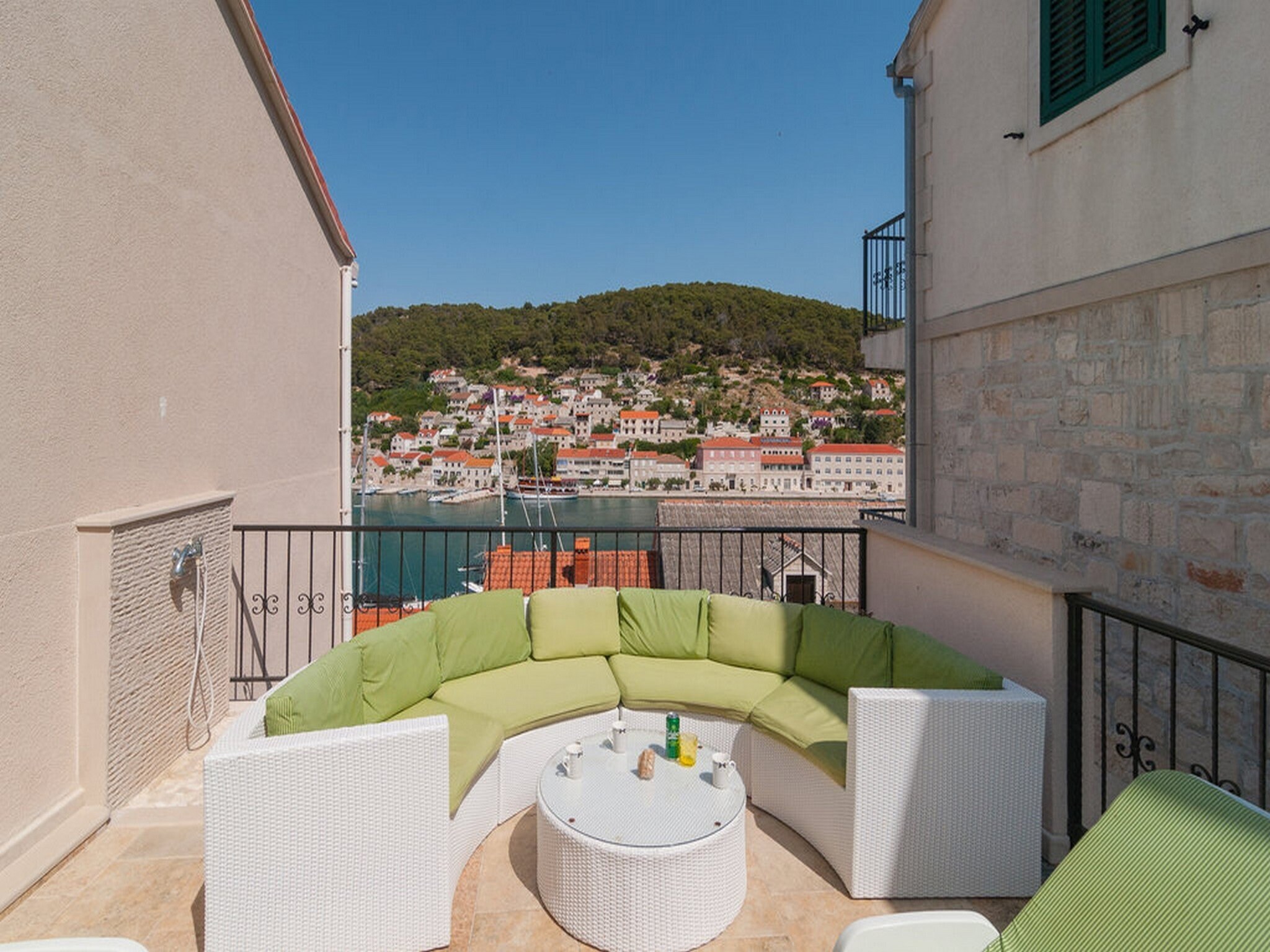 Vacation home Villa Princes - Seven Bedroom Villa