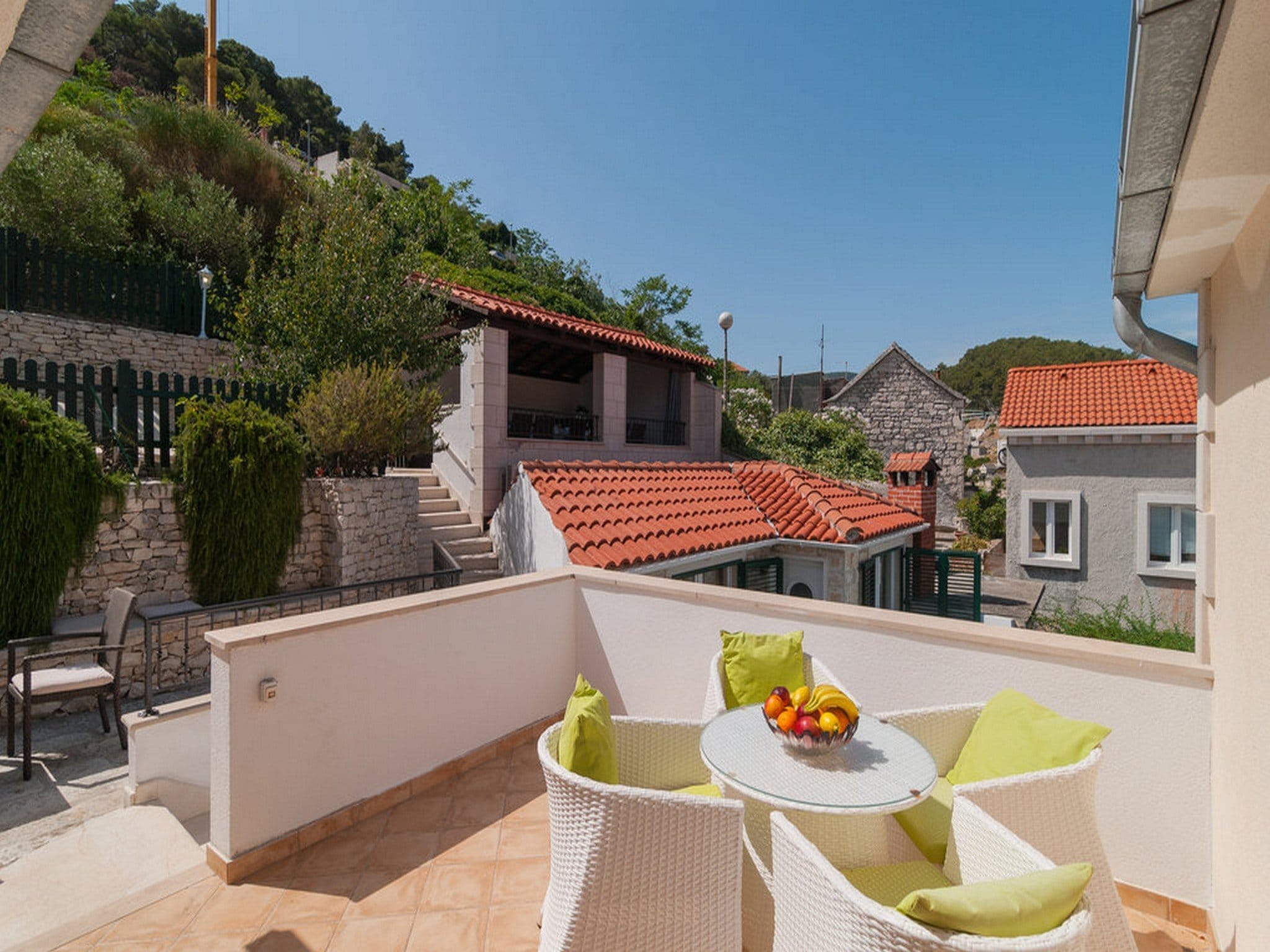 Vacation home Villa Princes - Seven Bedroom Villa