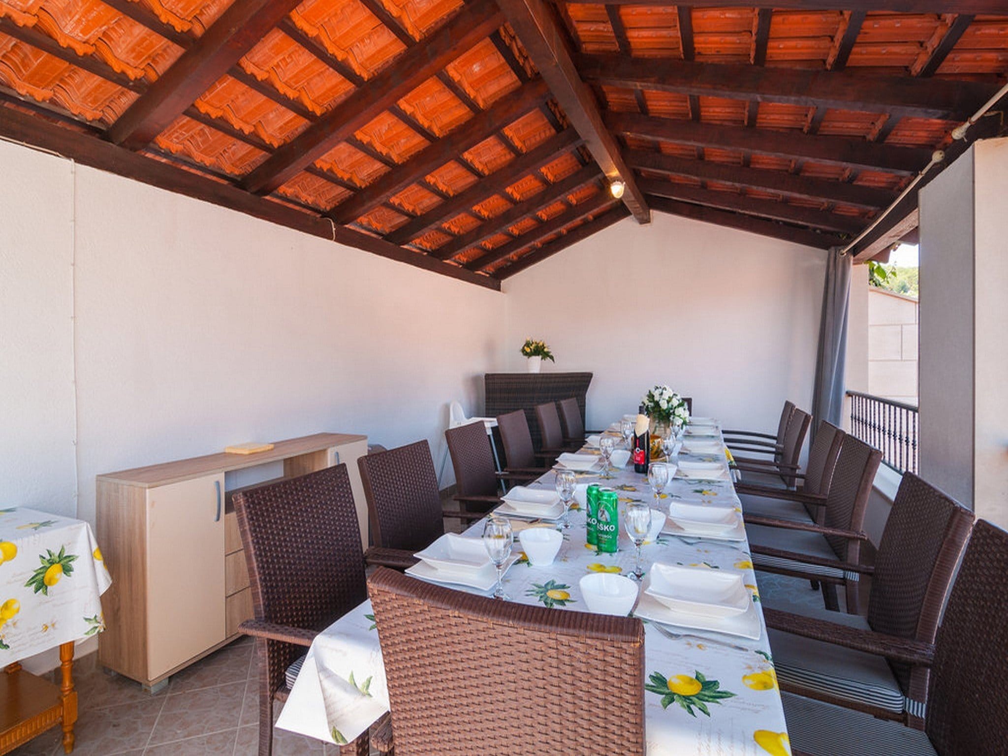 Vacation home Villa Princes - Seven Bedroom Villa