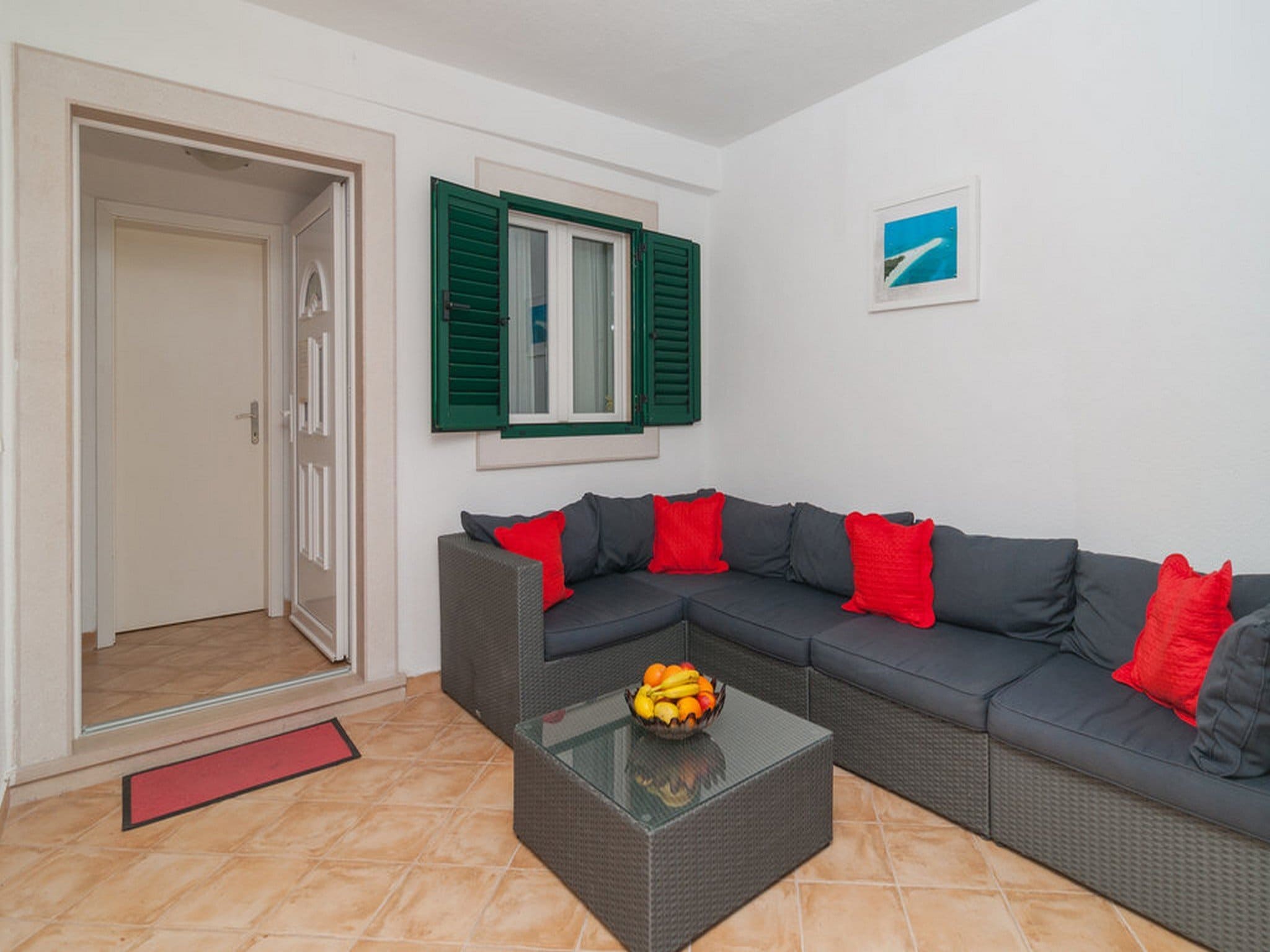 Vacation home Villa Princes - Seven Bedroom Villa