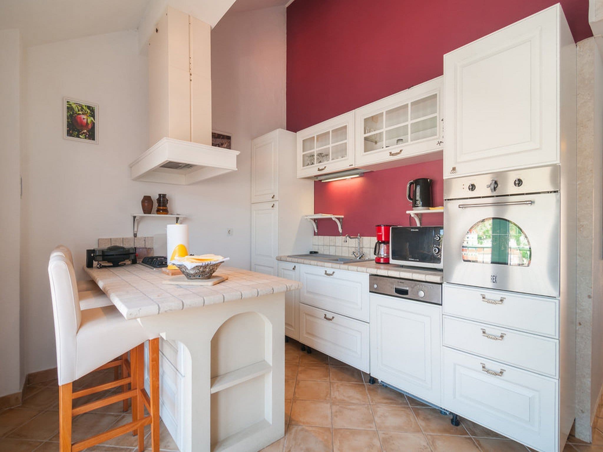 Vacation home Villa Princes - Seven Bedroom Villa