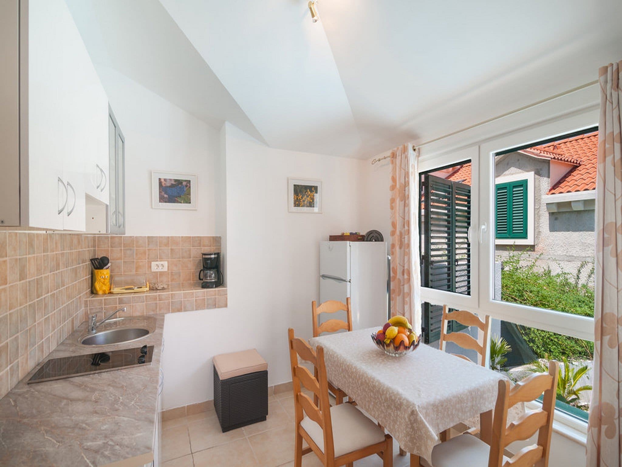 Vacation home Villa Princes - Seven Bedroom Villa