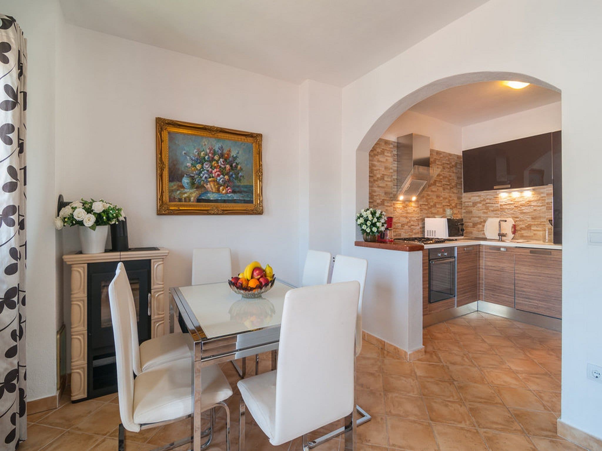 Vacation home Villa Princes - Seven Bedroom Villa