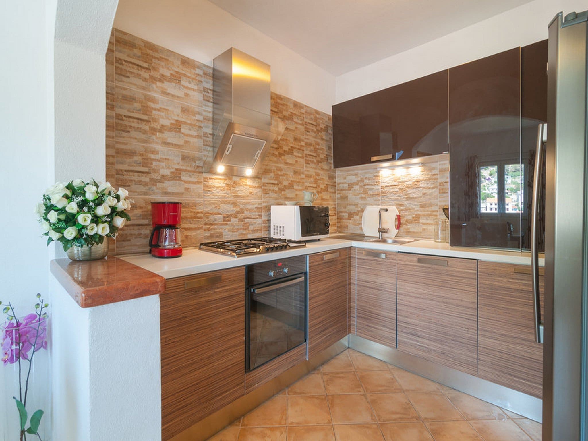 Vacation home Villa Princes - Seven Bedroom Villa